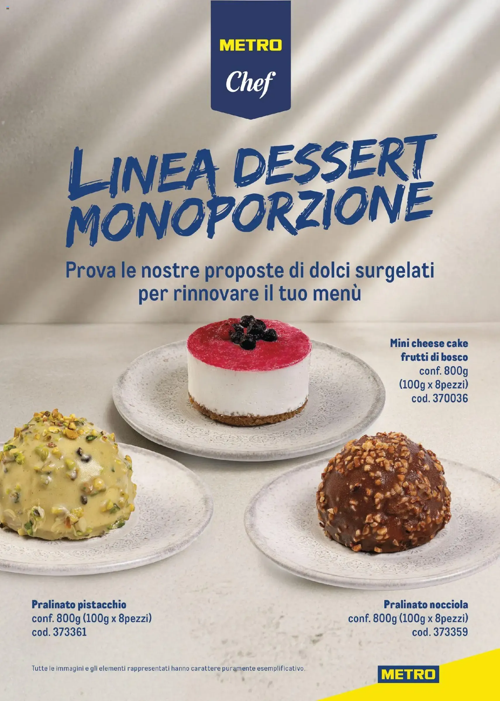 Metro volantino - volantino valido dal 11/06/2026 pagina 16 di 40