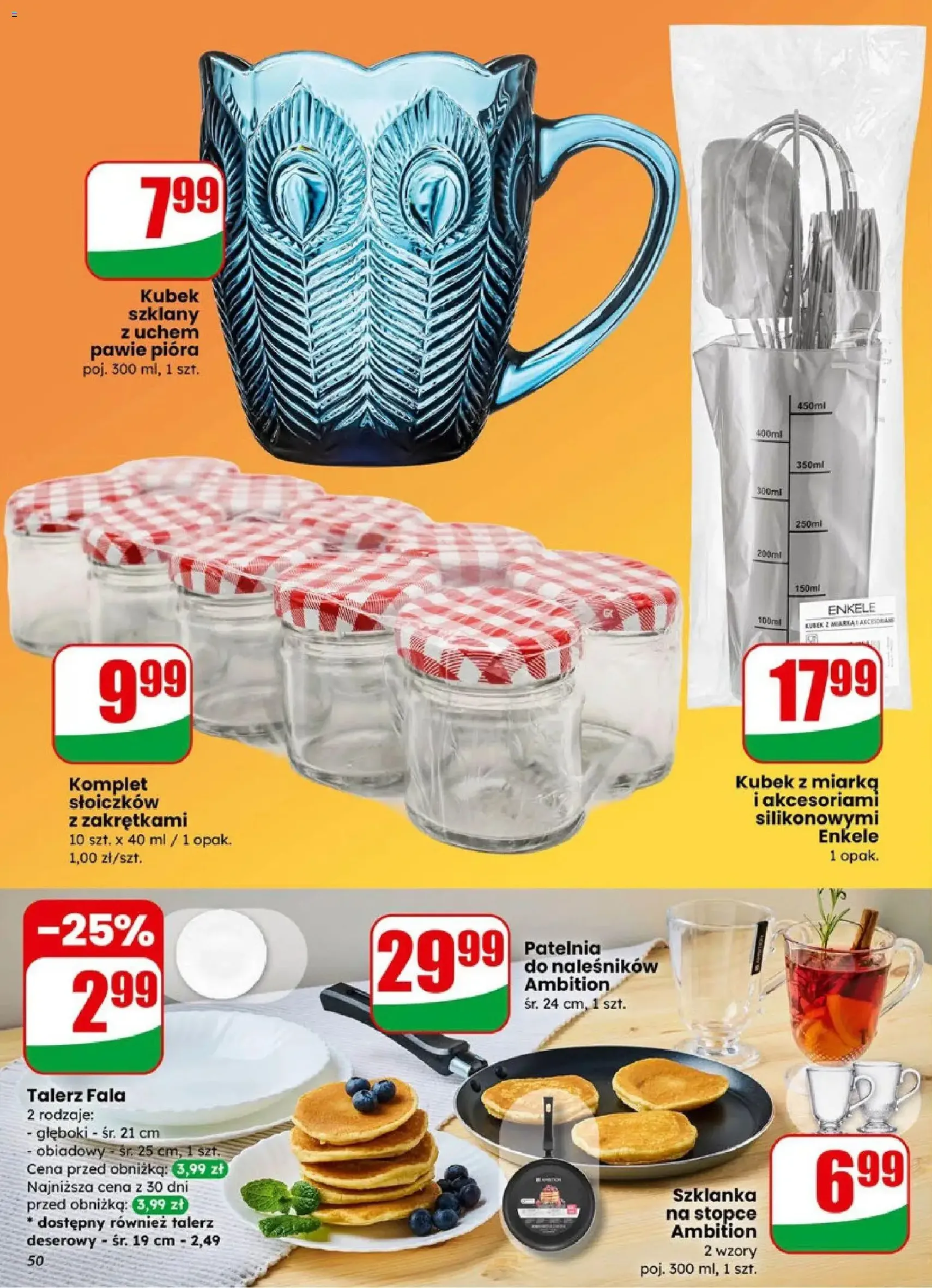 Dino Gazetka - ważny gazetka od 28.01.2026 strona 50 z 60