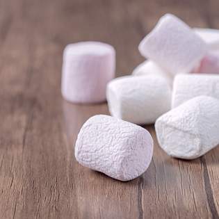 Recipe preview How to Make Fluffy Marshmallows Without Syrup