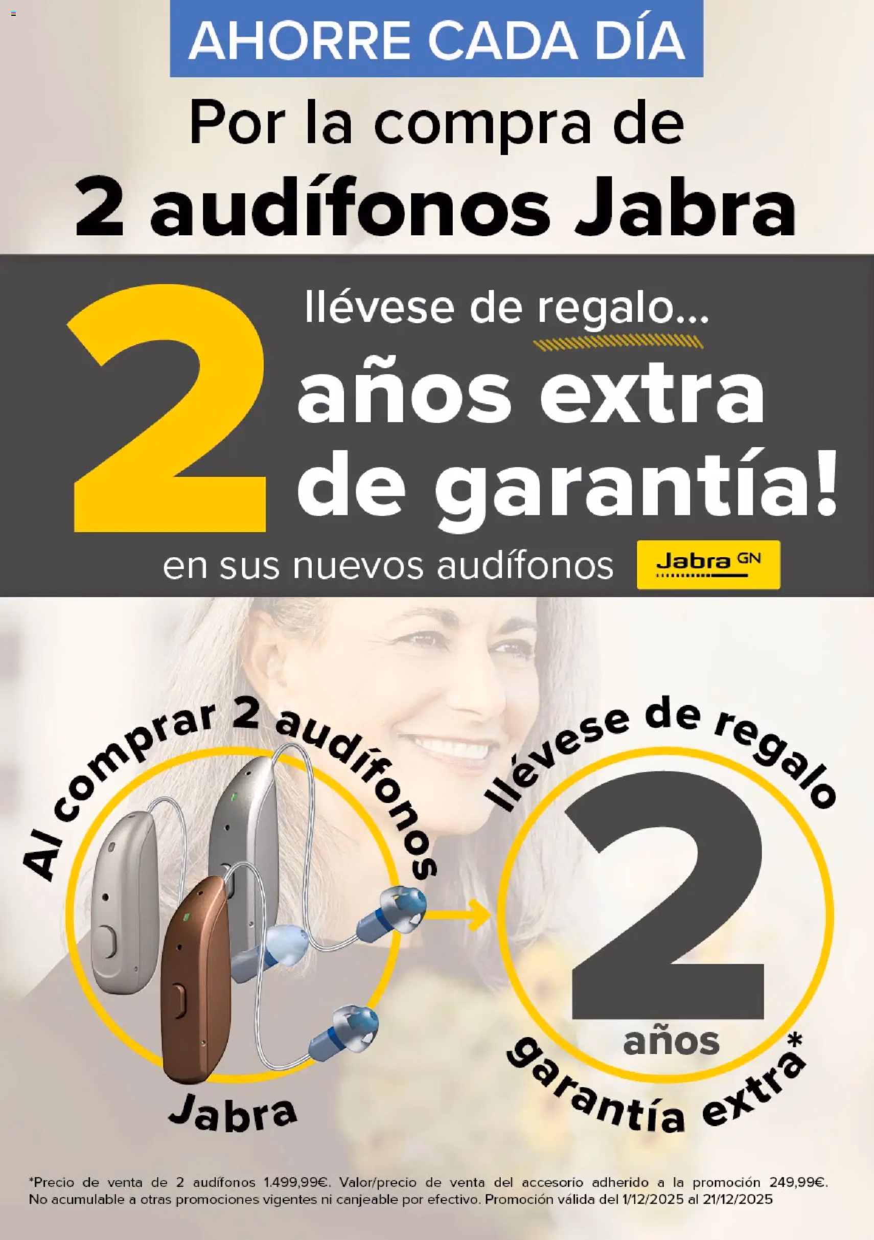 Costco catálogo - folleto válido desde 01/12/2025 página 18 de 20