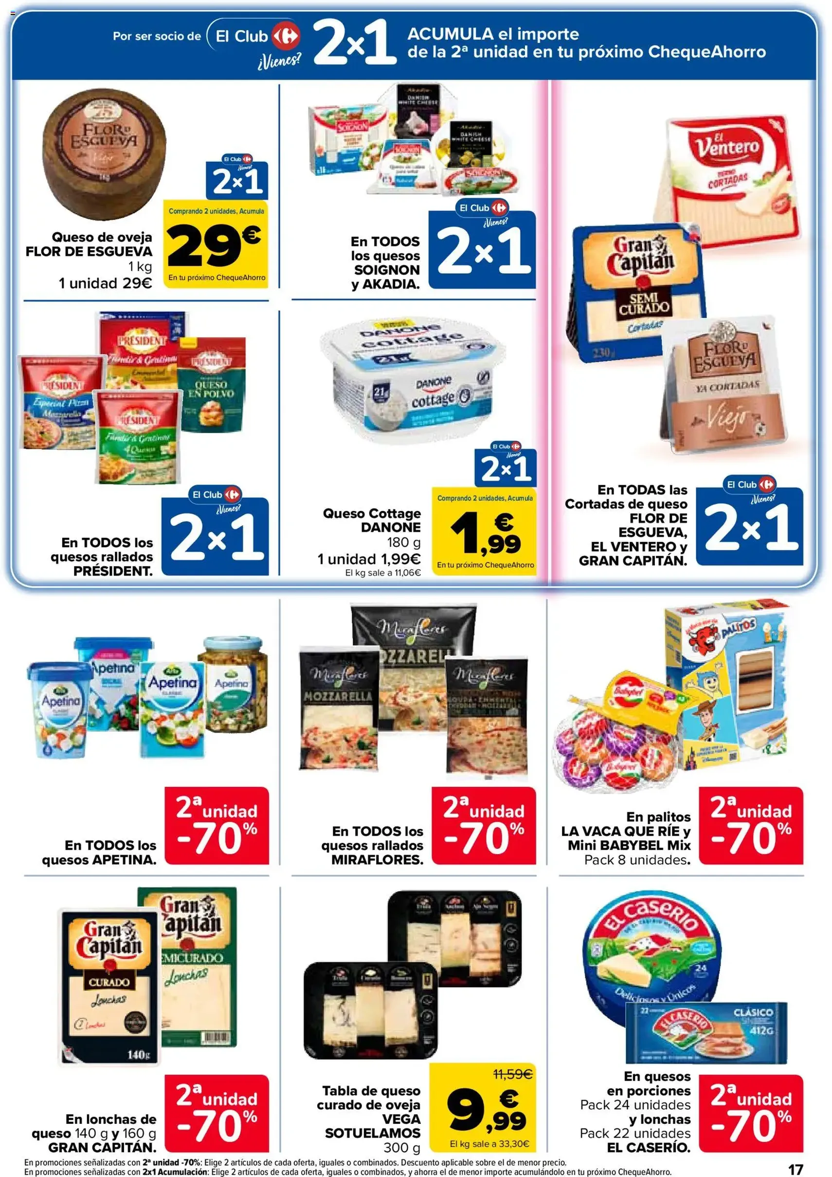 Carrefour folleto - folleto válido desde 14/07/2026 página 19 de 82