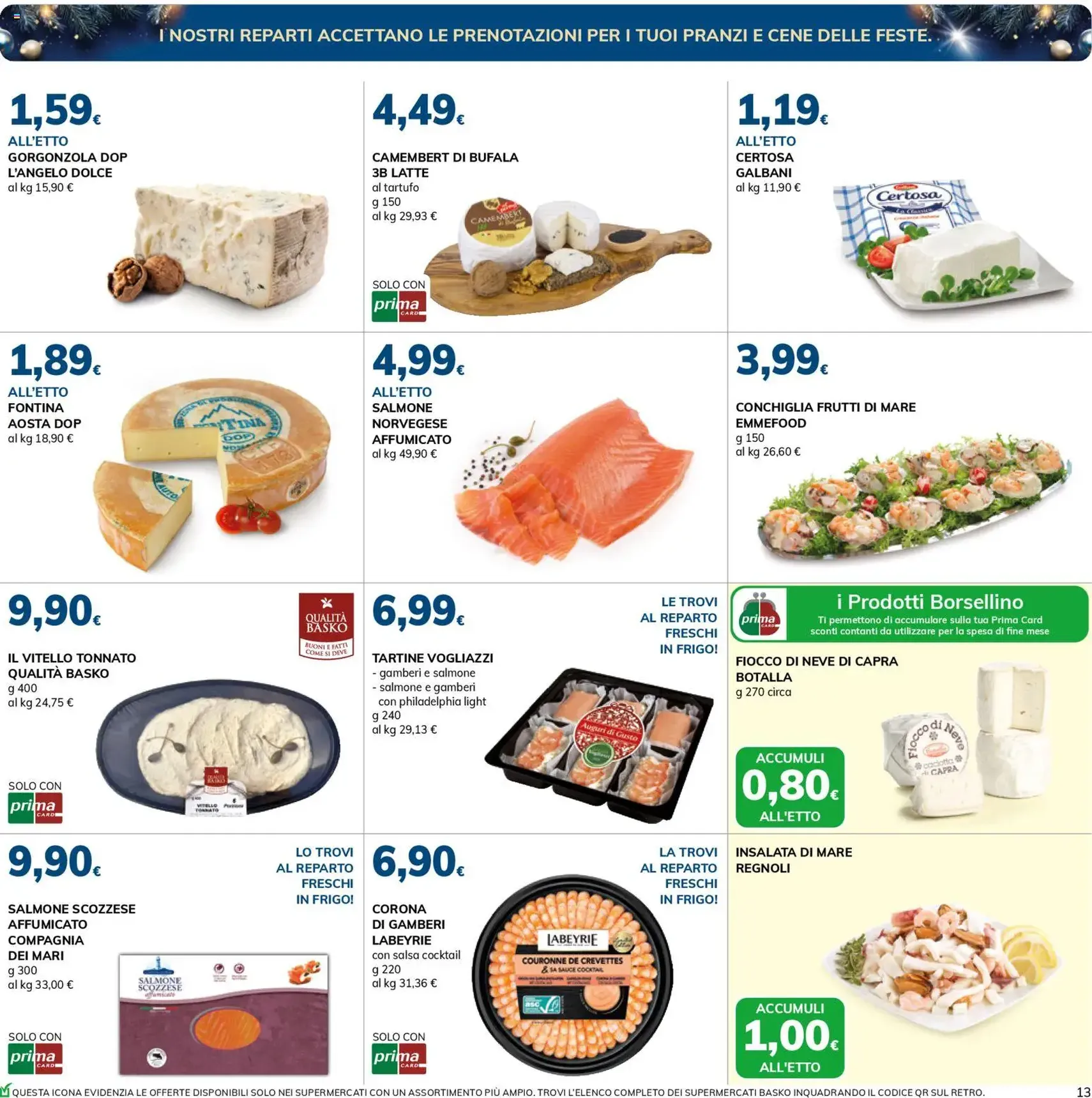 Volantino Basko - volantino valido dal 09/12/2025 pagina 13 di 34
