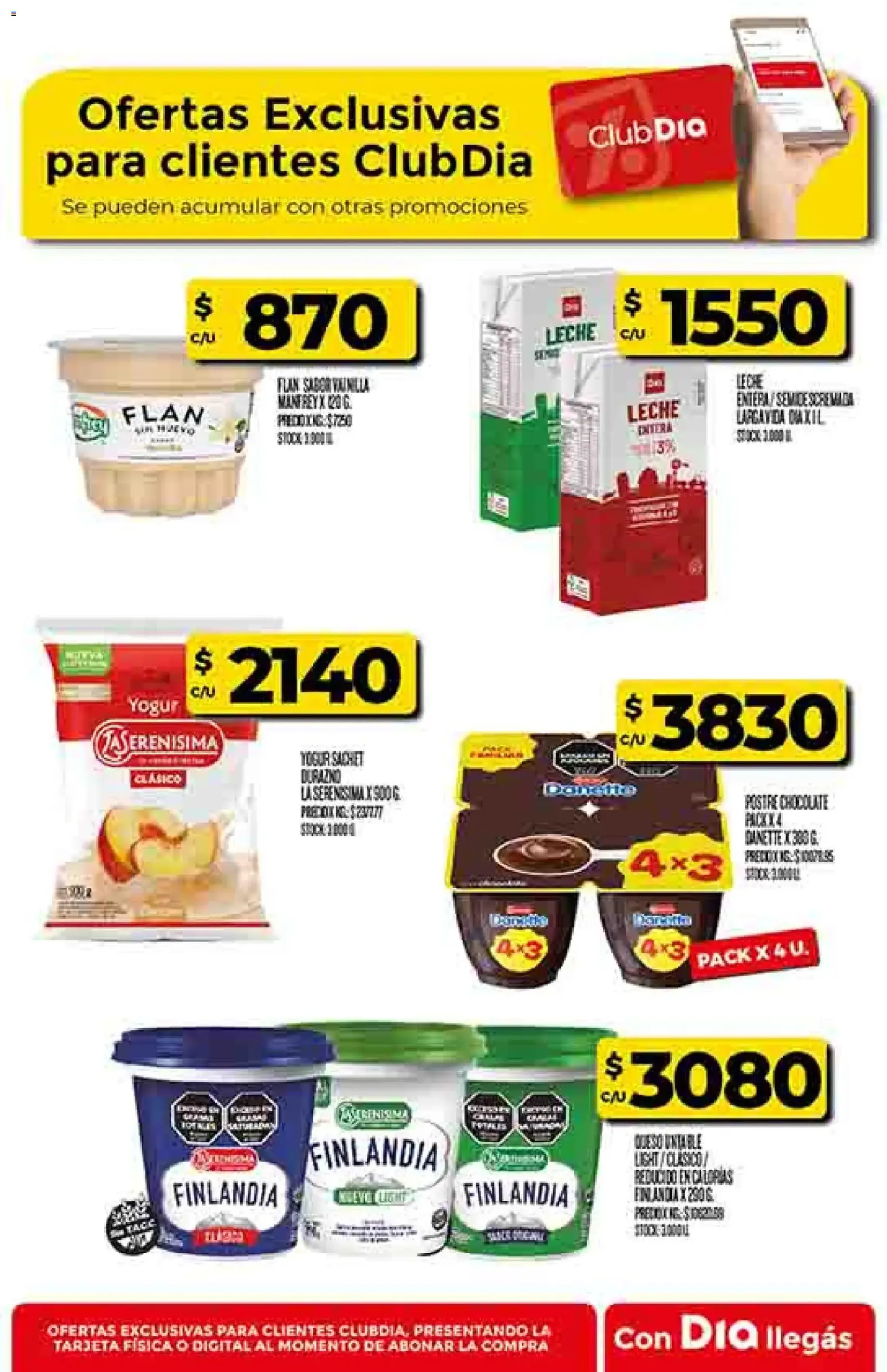 Dia - Ofertas - folleto válido desde 26/12/2025 página 47 de 52