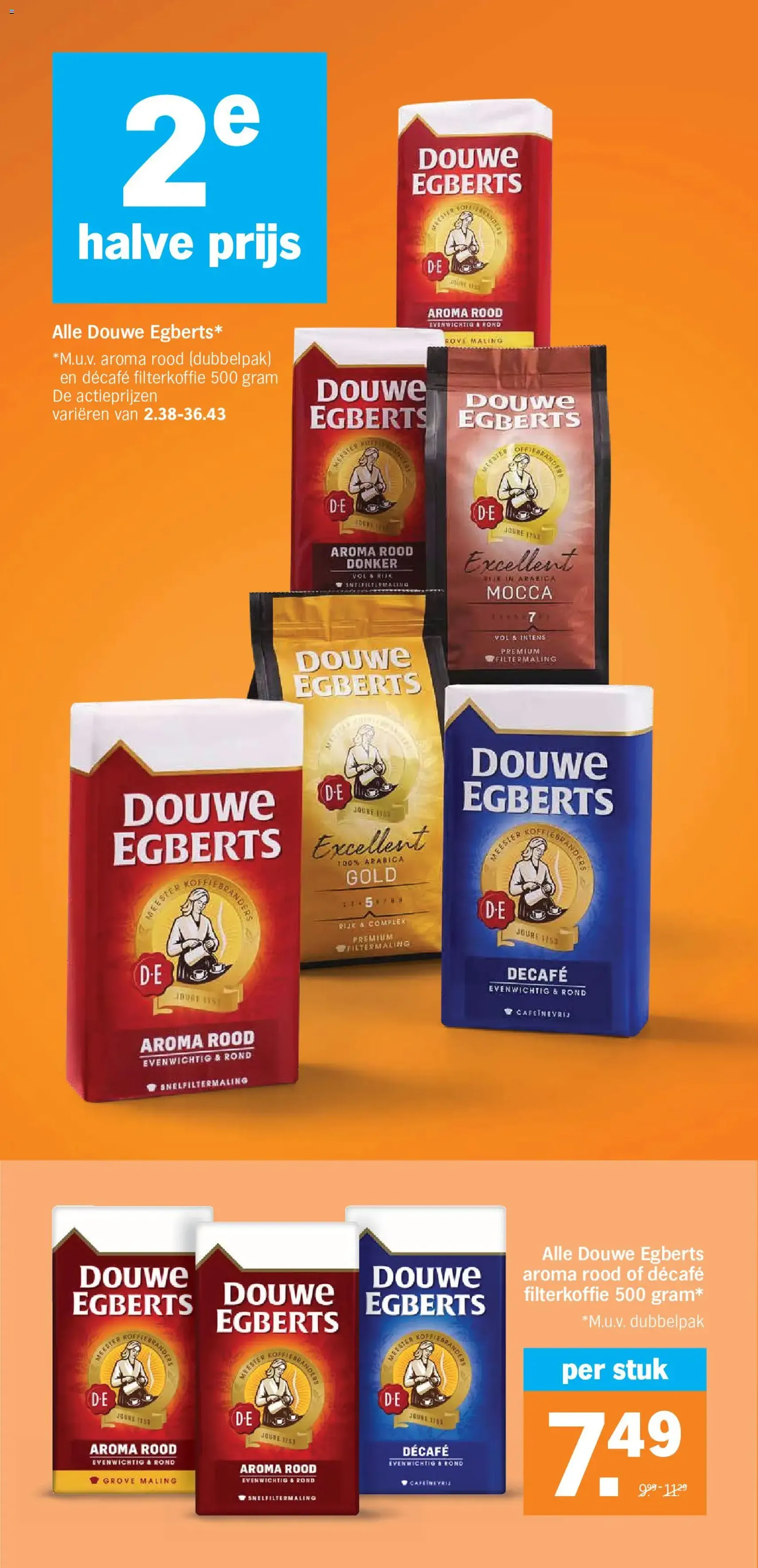 Albert Heijn folder week 25 - geldige folder vanaf 15-06-2026 pagina 21 van 44