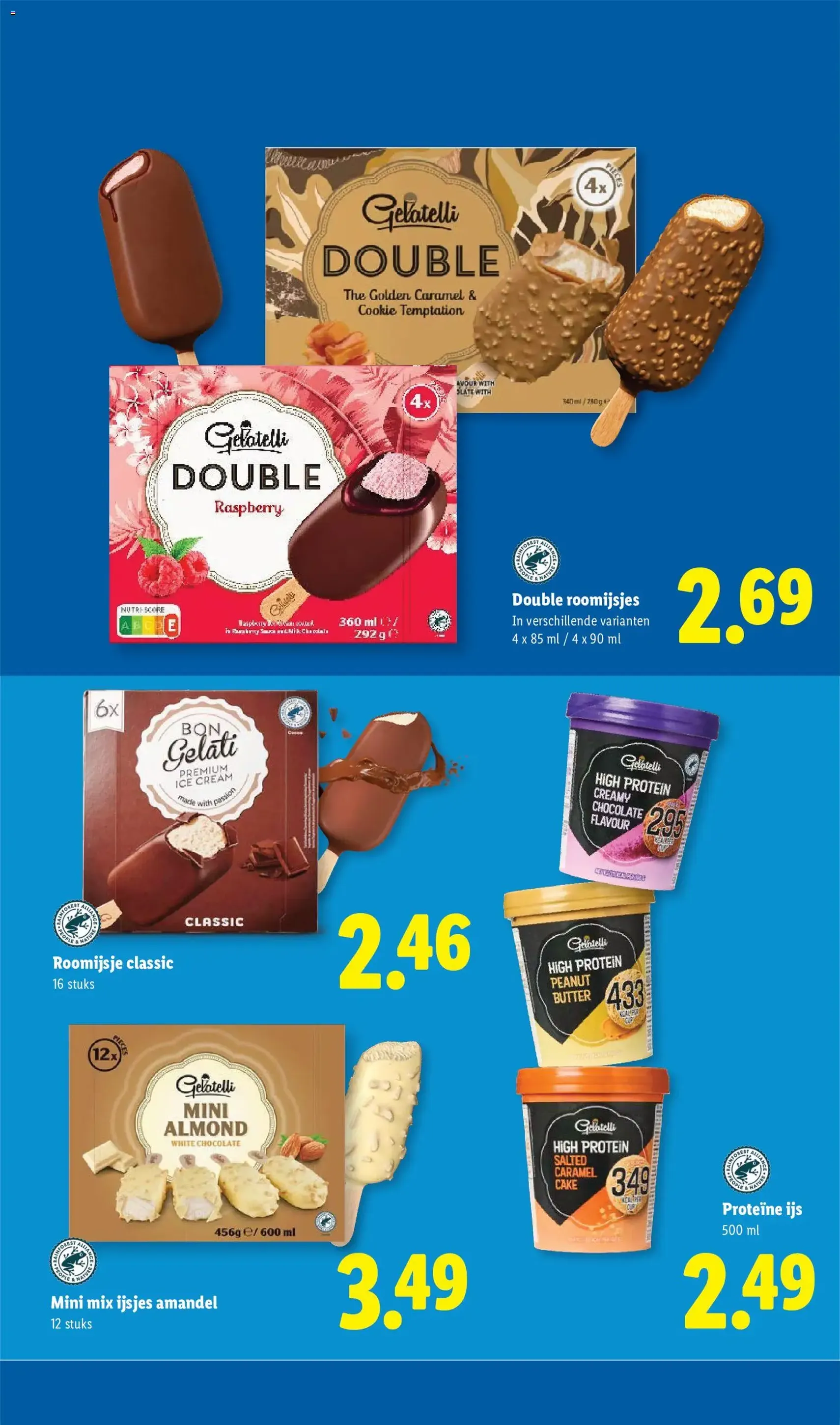 Lidl folder week 24 - geldige folder vanaf 08-06-2026 pagina 24 van 52