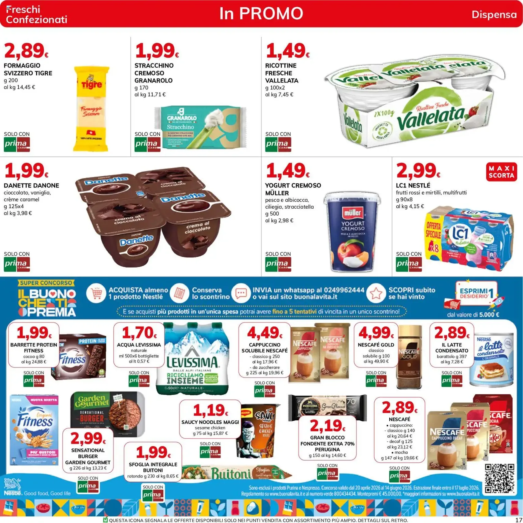 Basko volantino - volantino valido dal 03/06/2026 pagina 17 di 34