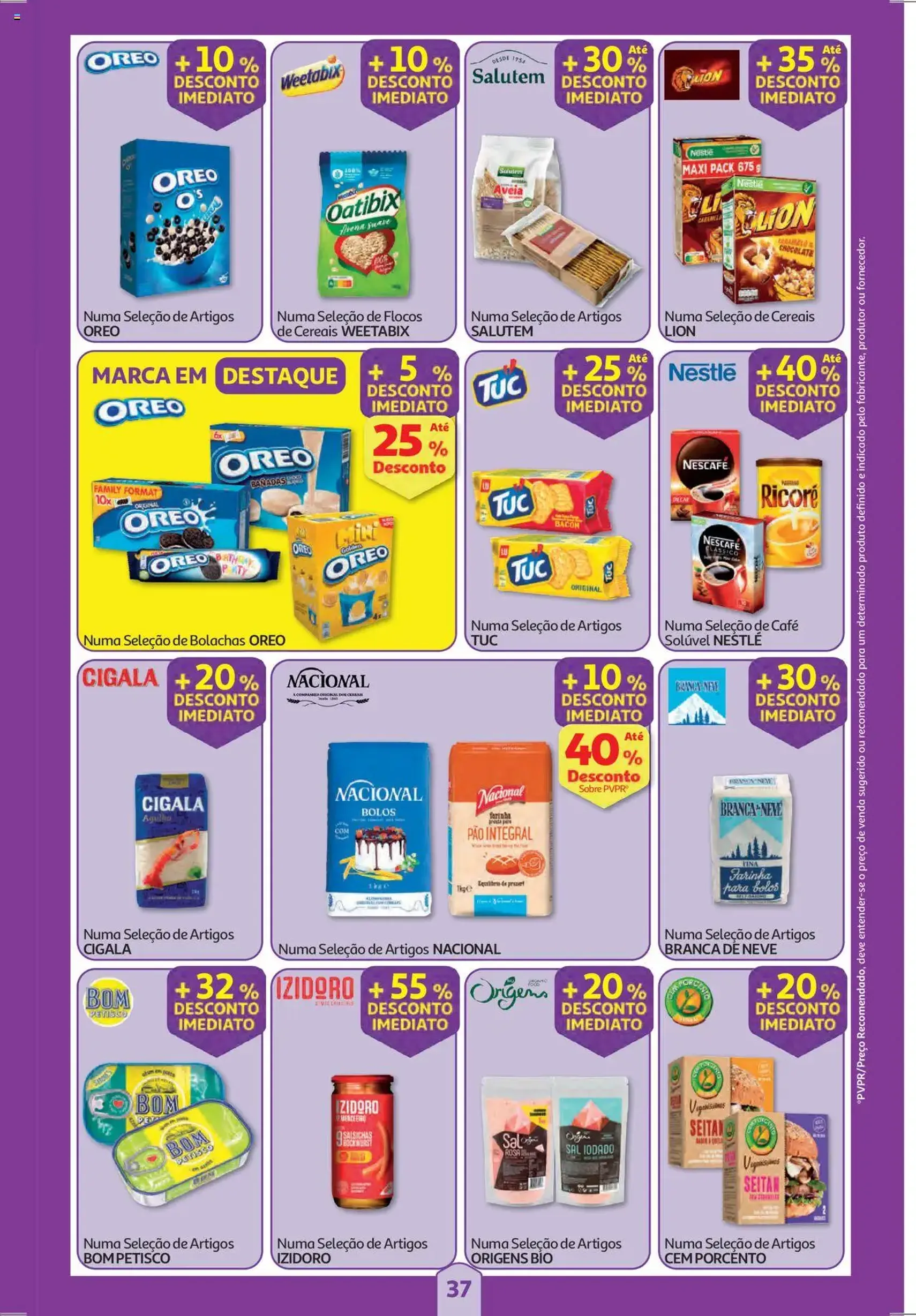 Auchan folheto - folheto válido a partir de 11/09/2025 página 37 de 40