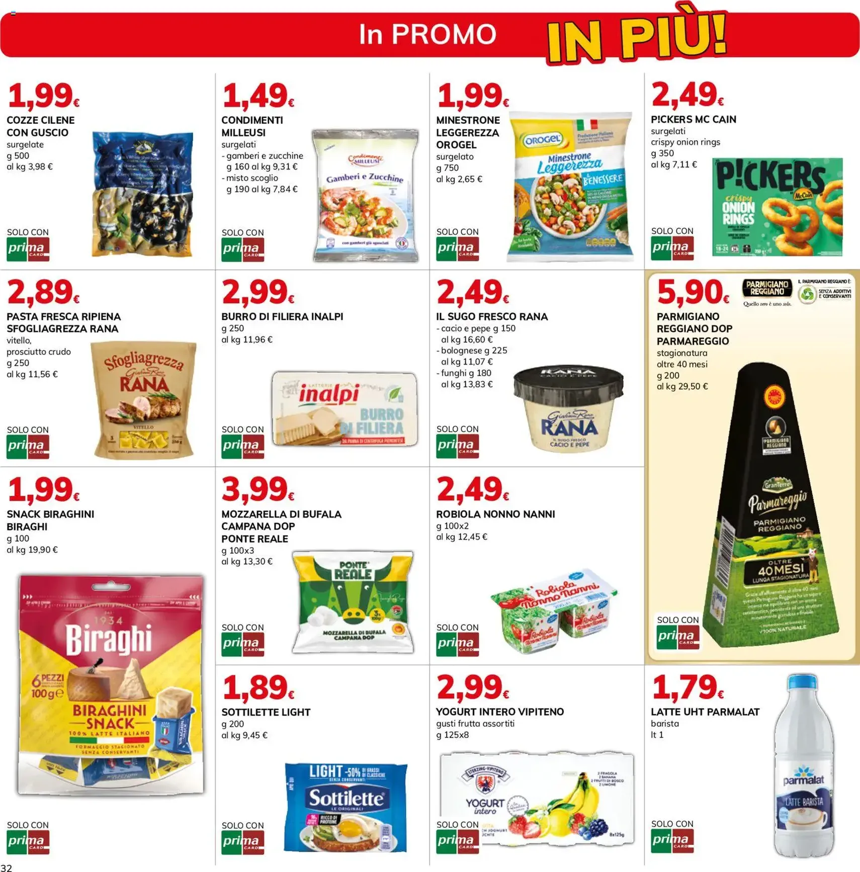 Basko volantino - volantino valido dal 28/07/2026 pagina 32 di 33