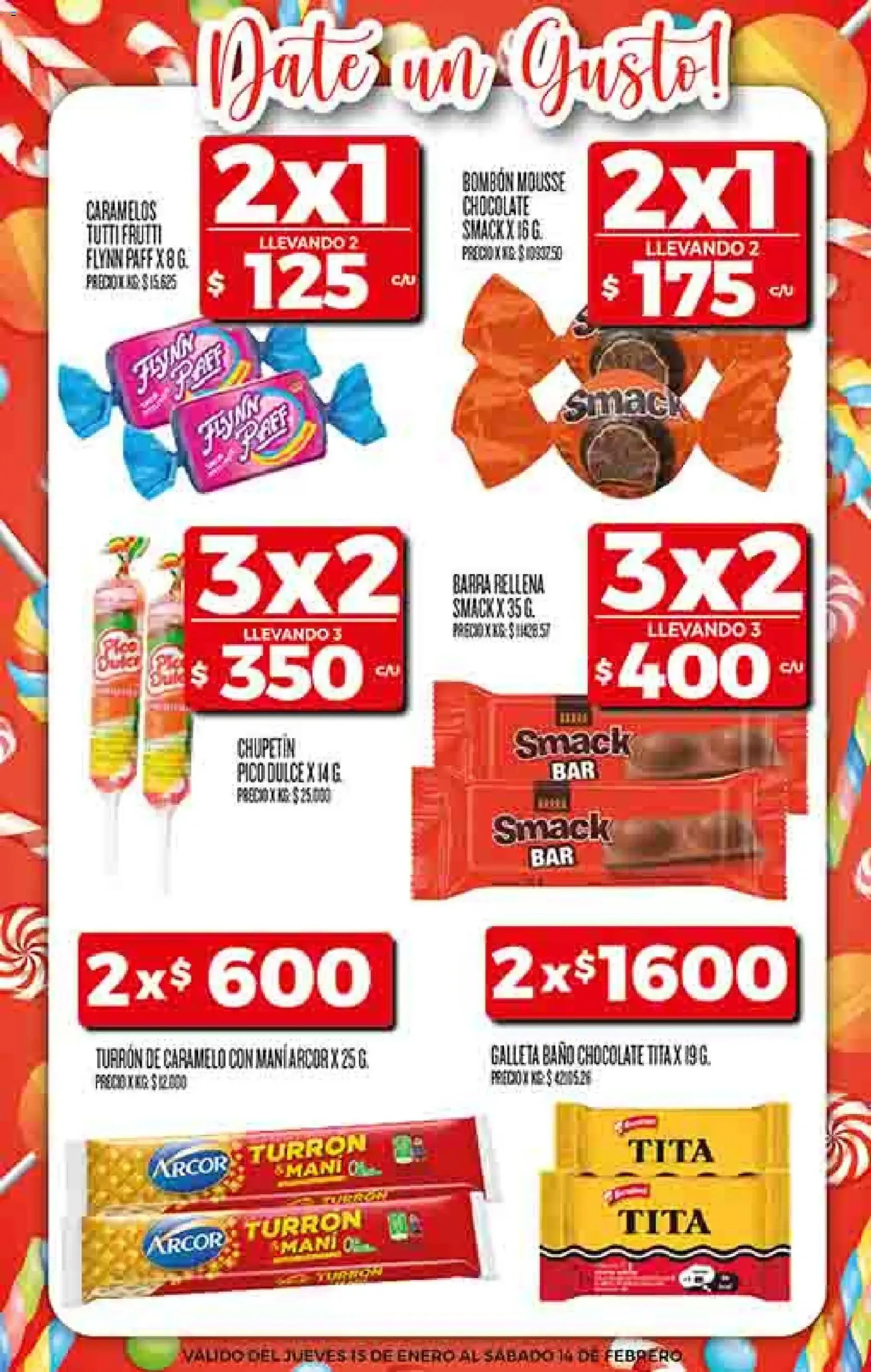 Supermercado DIA Ofertas - folleto válido desde 18/02/2026 página 22 de 61