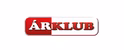 ÁRKLUB logó