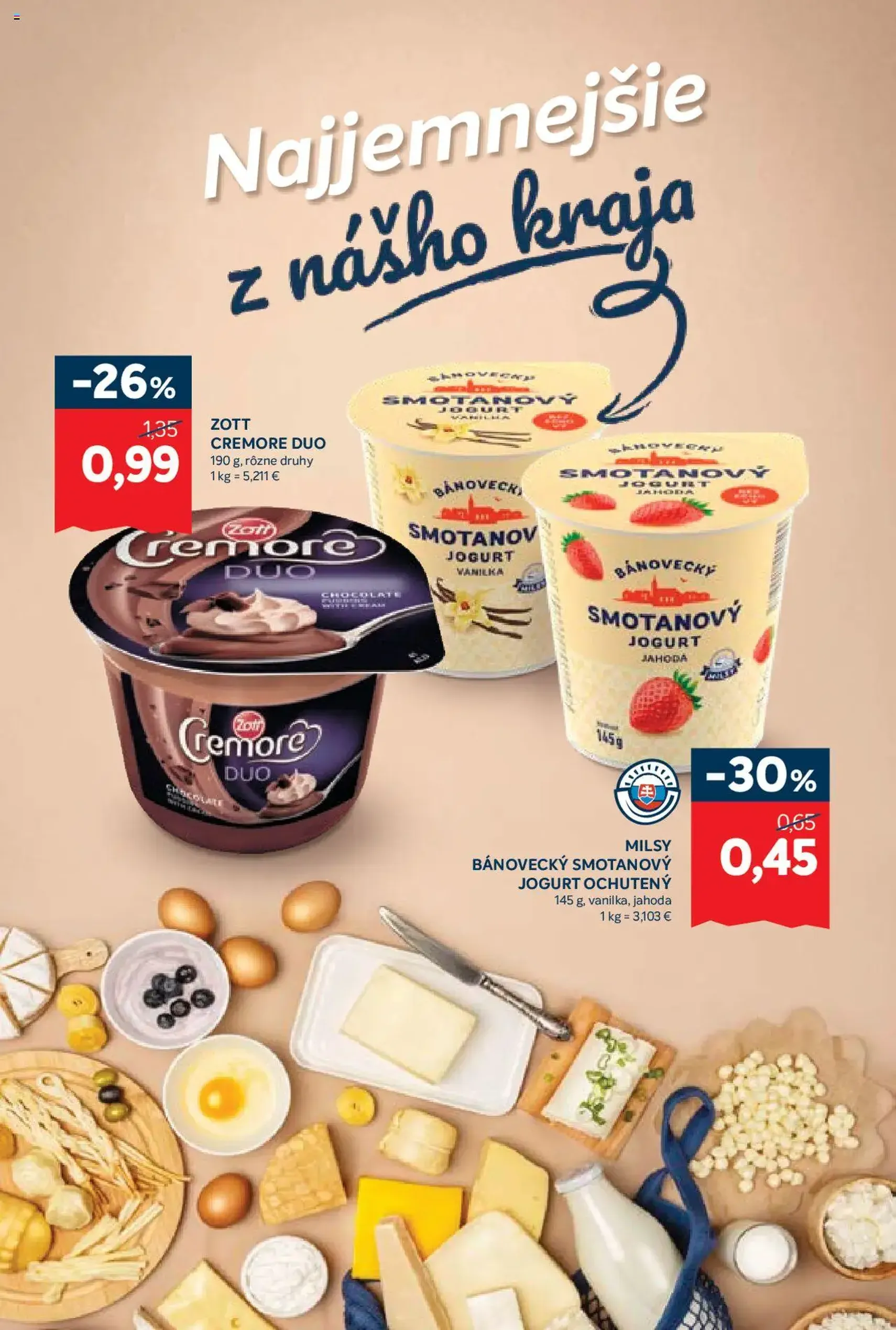 Kraj leták - platný leták od 16.10.2025 strana 5 z 13 Kraj leták - platný leták od 16.10.2025 strana 5 z 13