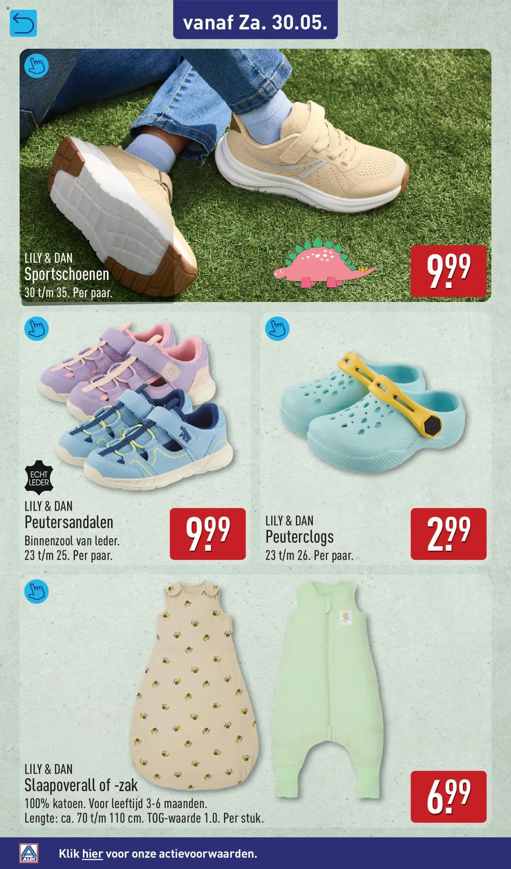 Aldi folder week 22 - geldige folder vanaf 26-05-2026 pagina 64 van 71
