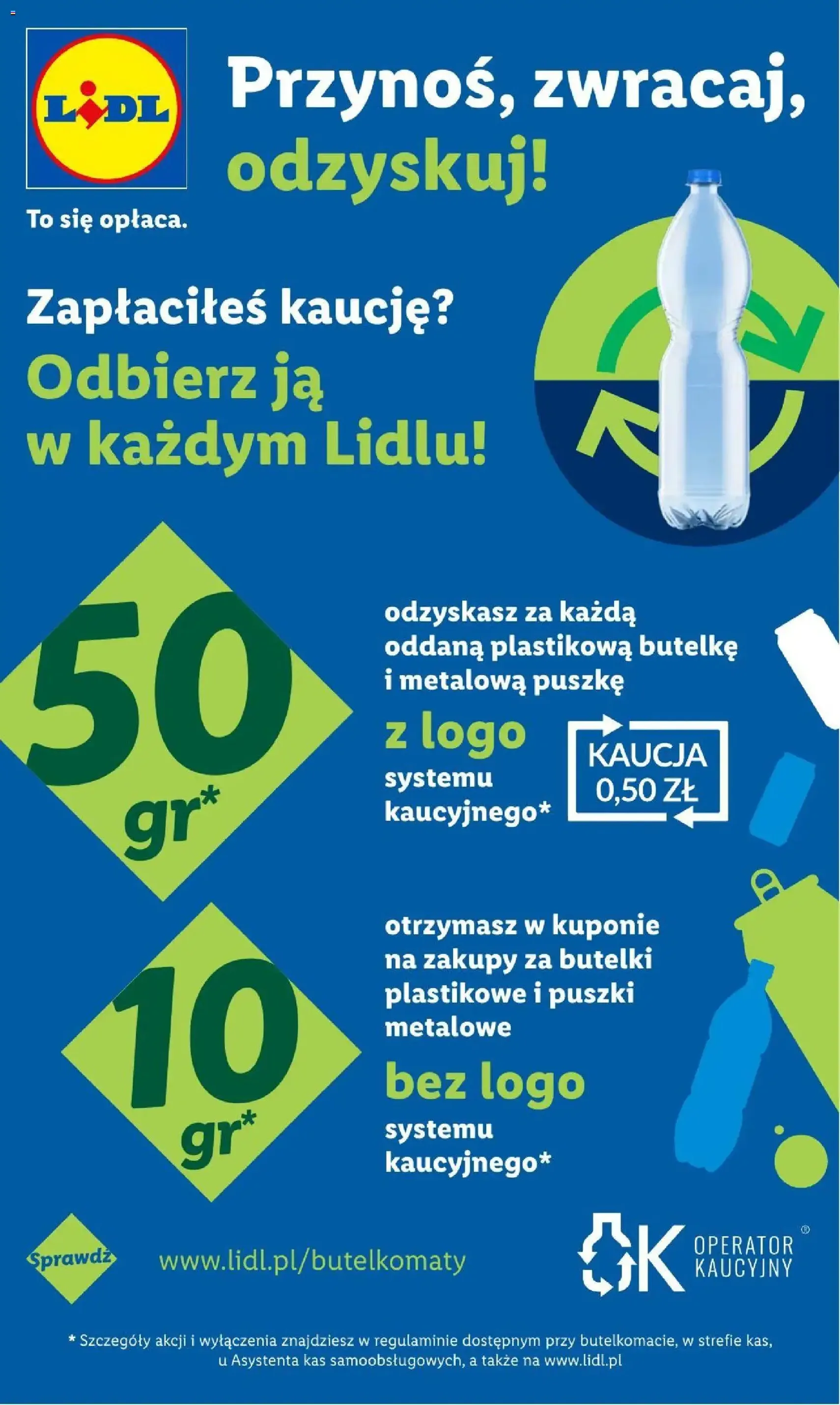 Lidl gazetka - ważny gazetka od 03.08.2026 strona 80 z 93