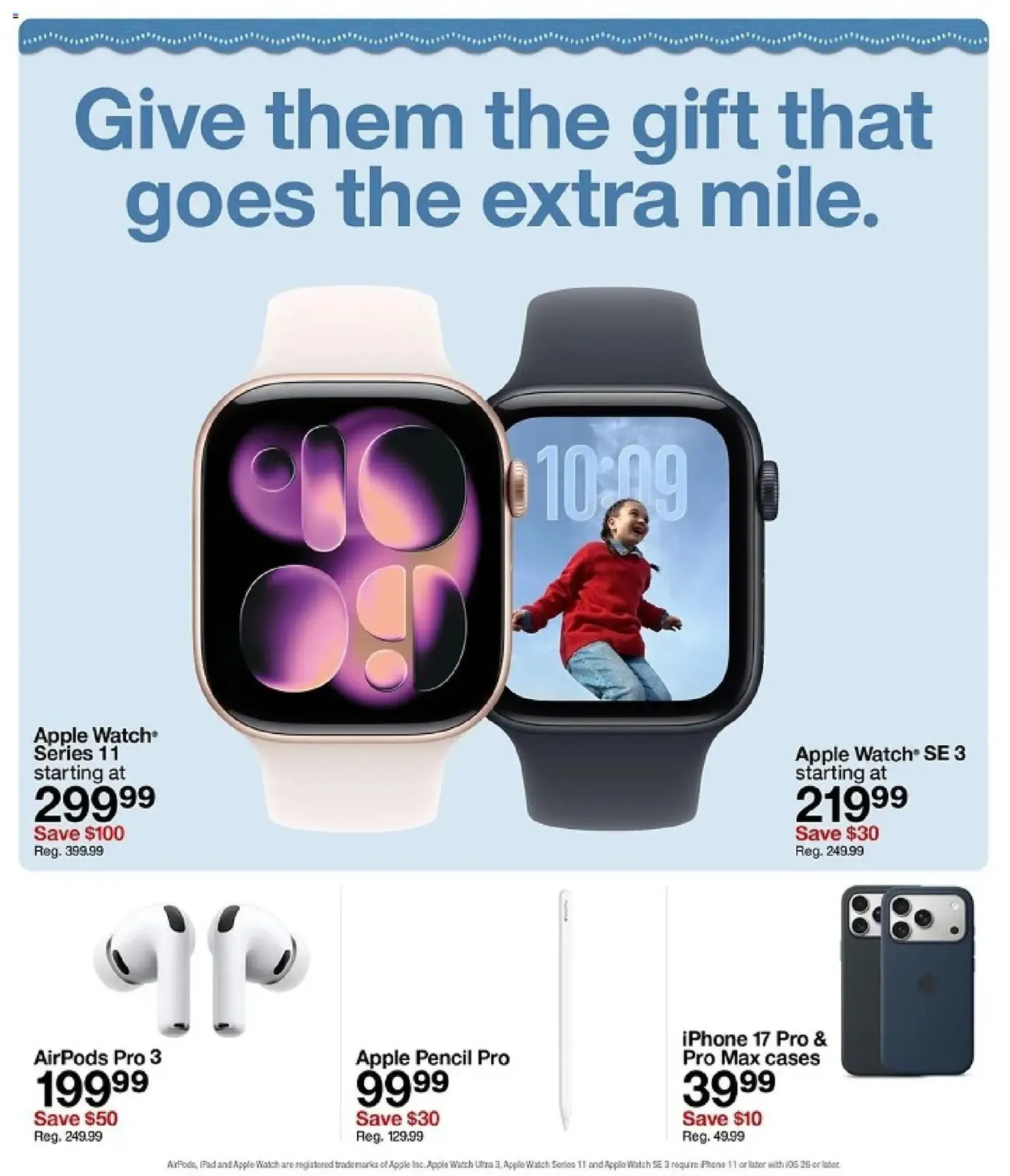 Target Weekly Ad - valid flyer from 06/14/2026, page 10 of 39