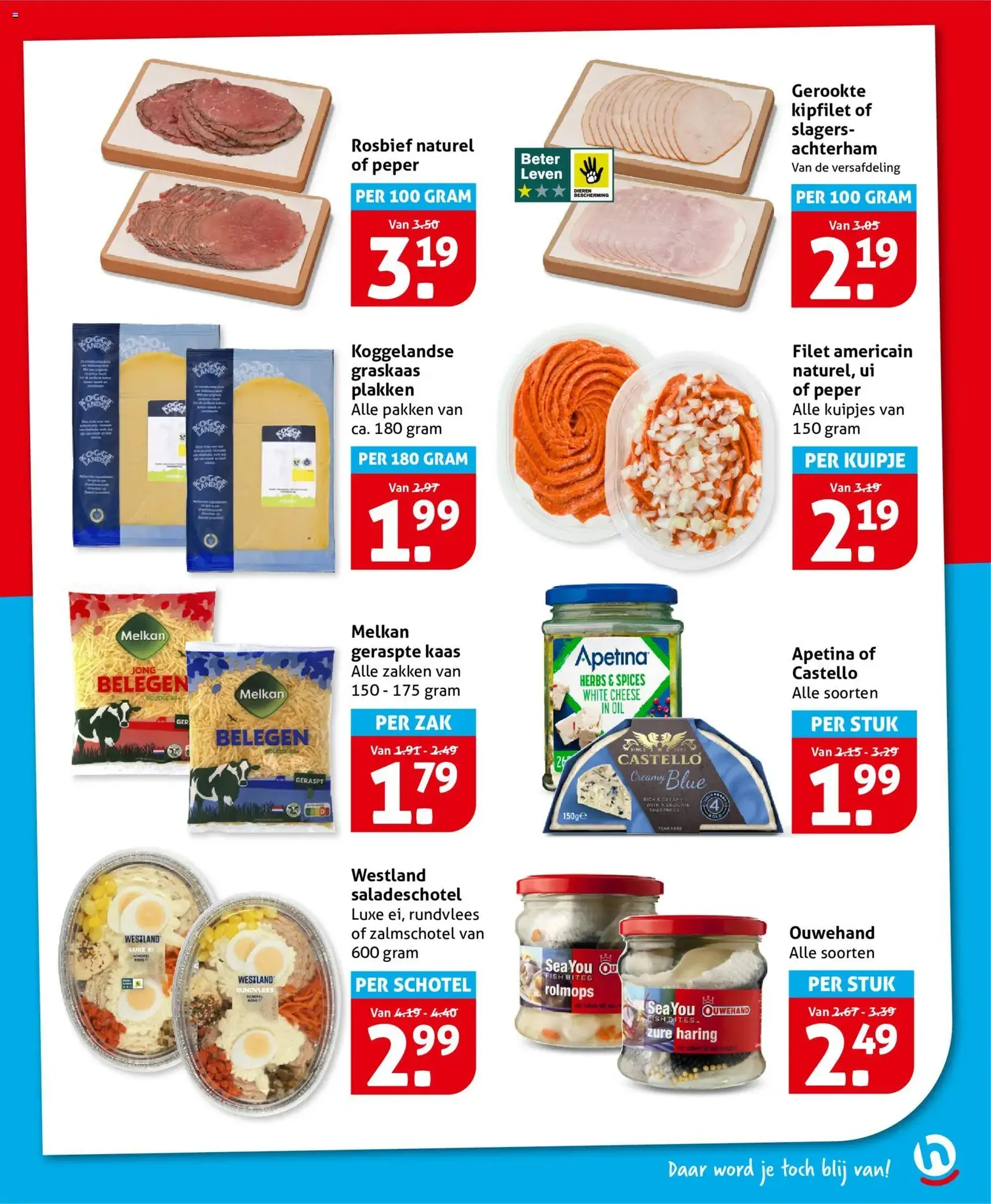 Hoogvliet folder - geldige folder vanaf 20-05-2026 pagina 19 van 35