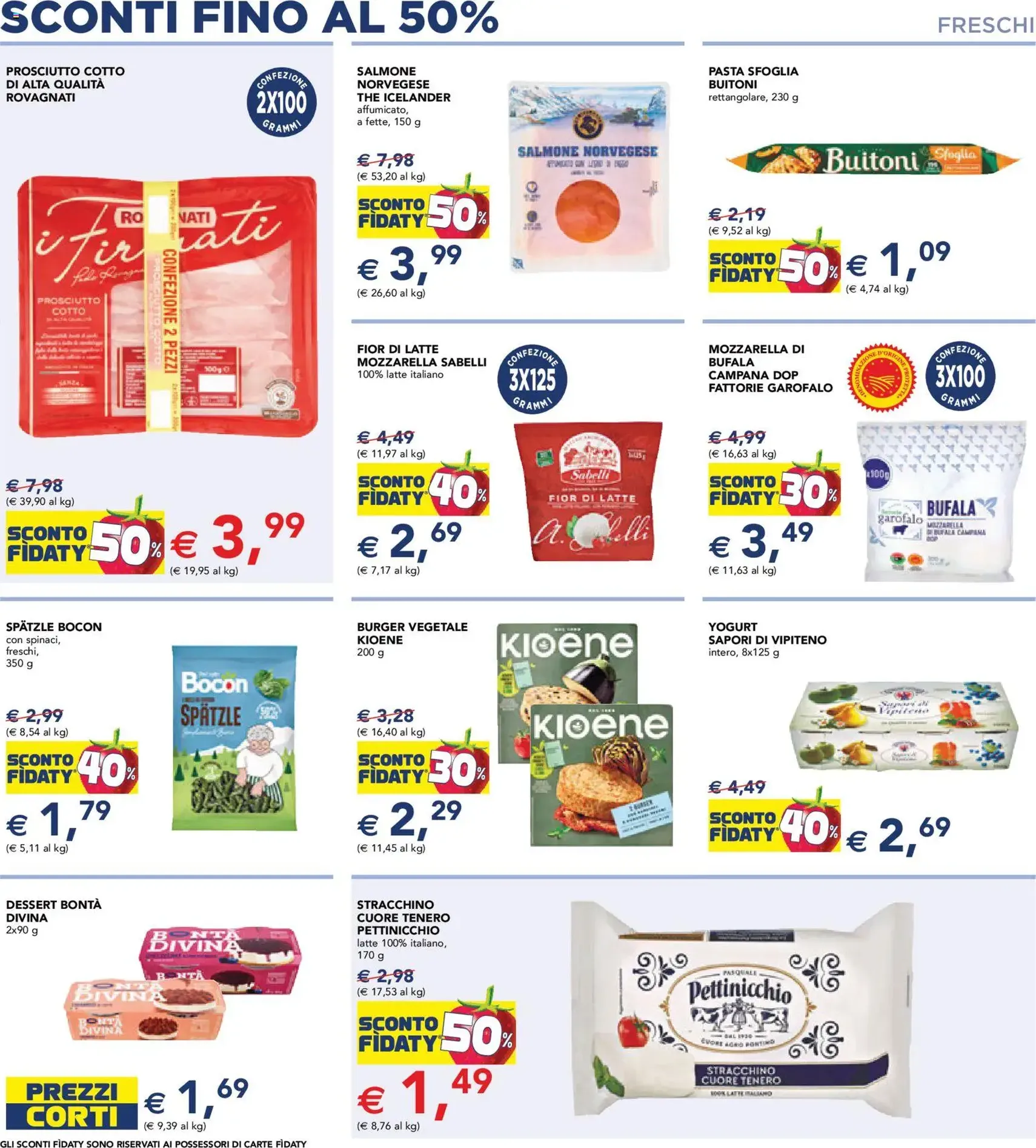 Volantino Esselunga S - volantino valido dal 15/01/2026 pagina 3 di 23