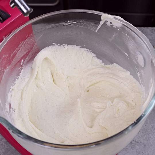 Anteprima ricetta Deliziosa crema al burro!