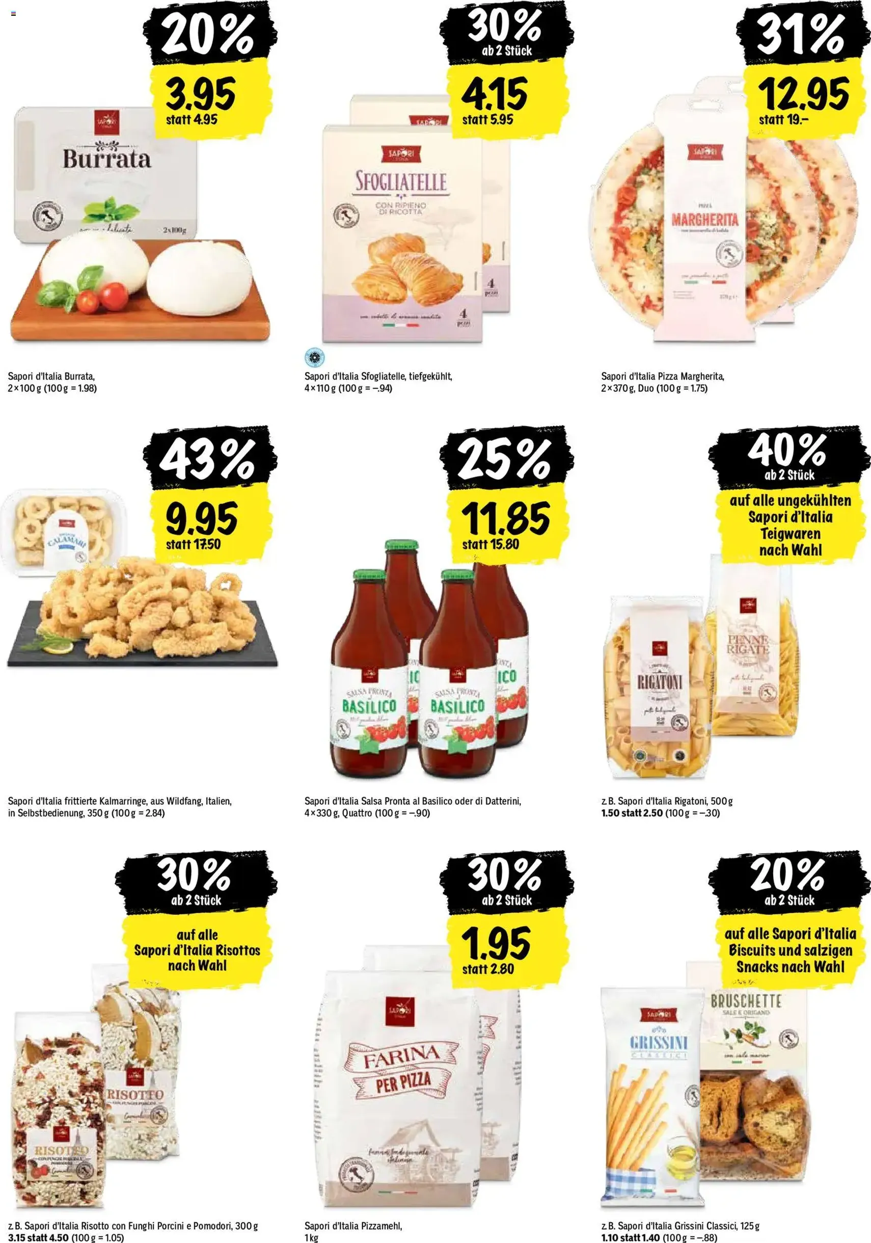 Coop aktionen - Gültiger Prospekt ab 29.10.2026, Seite 24 von insgesamt 28