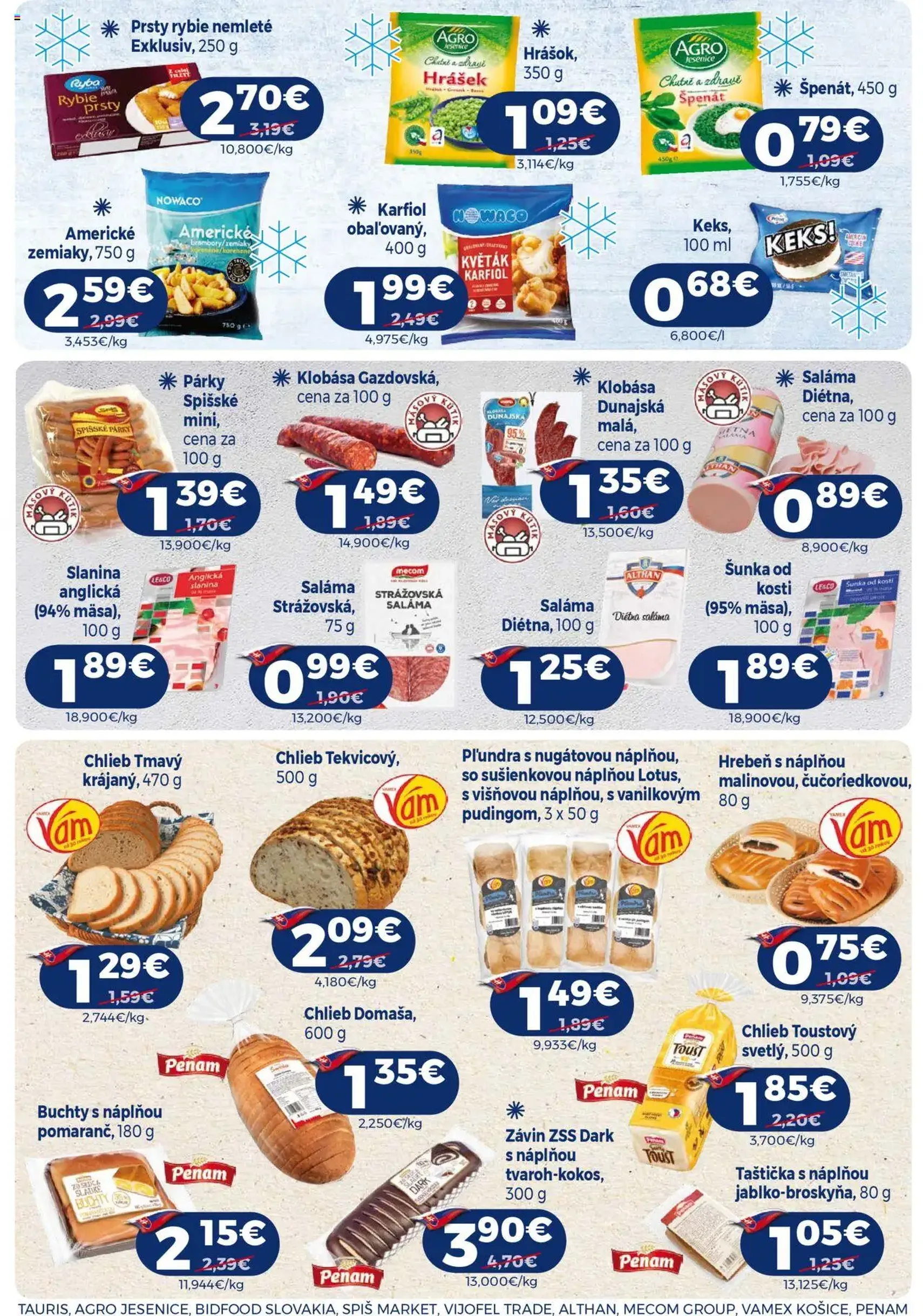 Milk Agro Leták - platný leták od 10.09.2025 strana 6 z 12 Milk Agro Leták - platný leták od 10.09.2025 strana 6 z 12