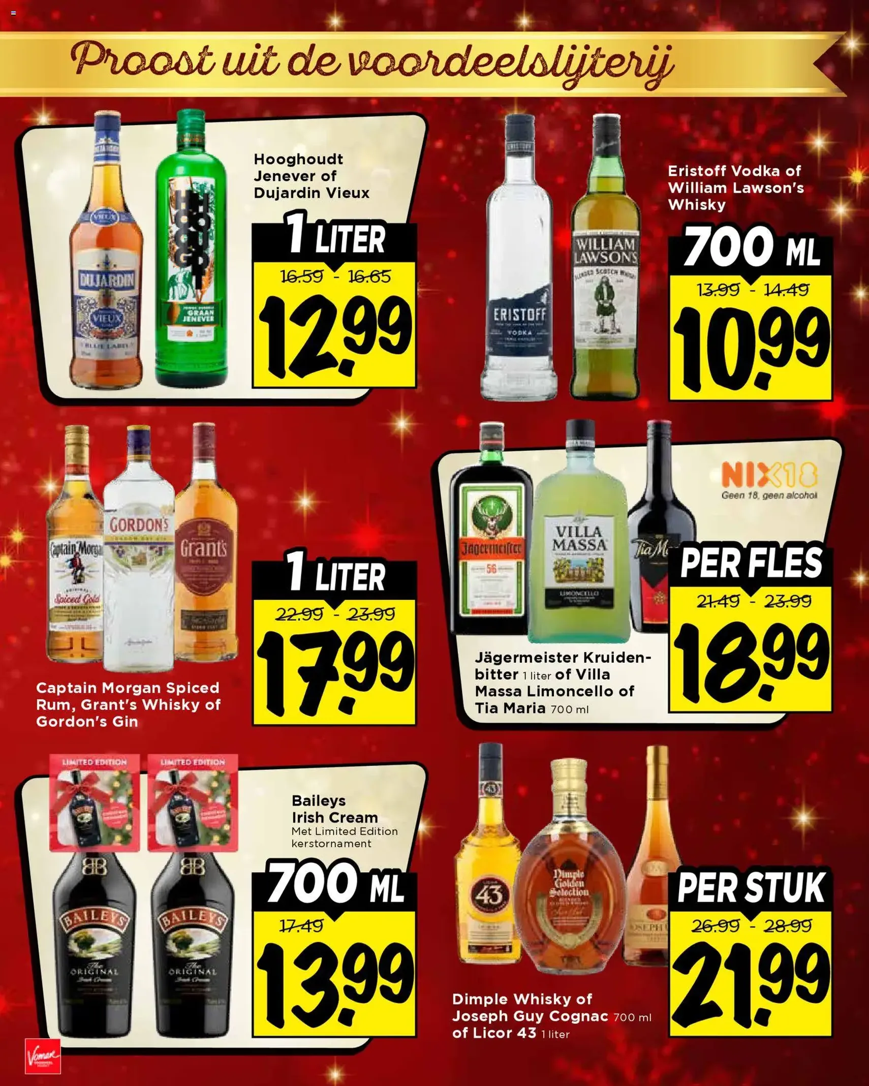 Vomar - Folder - geldige folder vanaf 14-12-2025 pagina 26 van 48