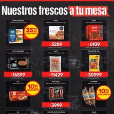 Vista previa del folleto NINI Mayorista ofertas válido desde 05/08/2026