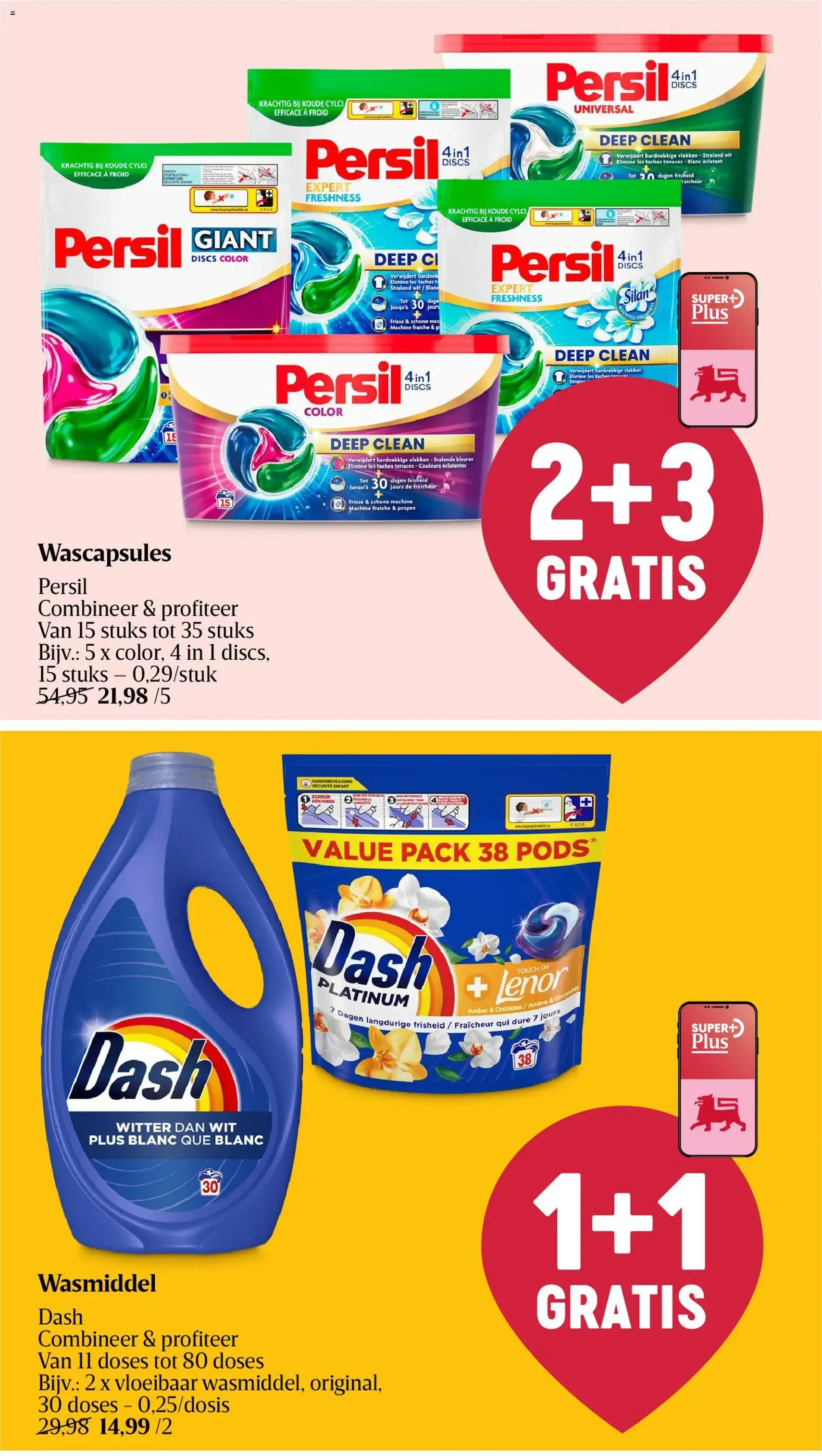 Delhaize folder week 21 - geldige folder vanaf 21/05/2026 pagina 44 van 51