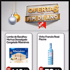 EPA - Ofertas da semana - pré-visualização do folheto, válido a partir de 29/12/2025