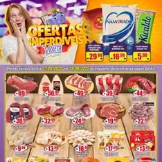 Violeta Supermercados - Ofertas da semana - pré-visualização do folheto, válido a partir de 27/09/2025