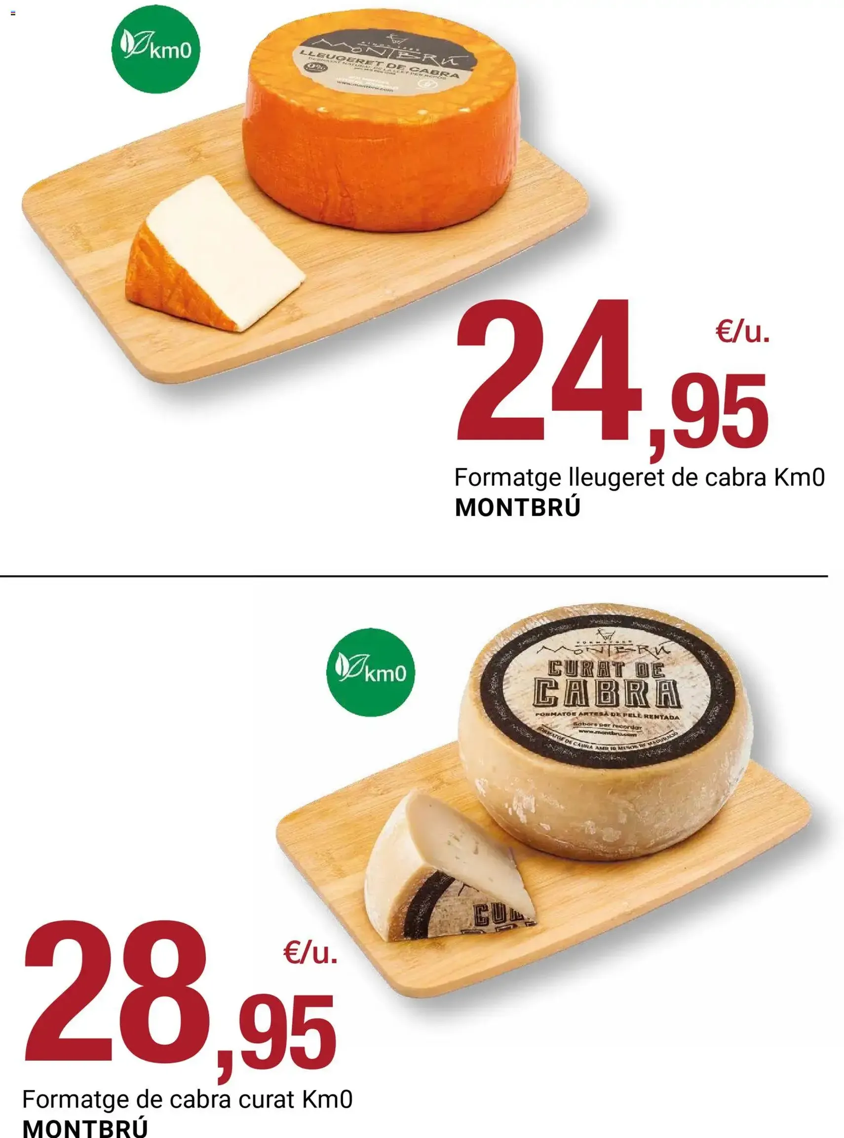 Bonpreu folleto - folleto válido desde 16/12/2025 página 48 de 106