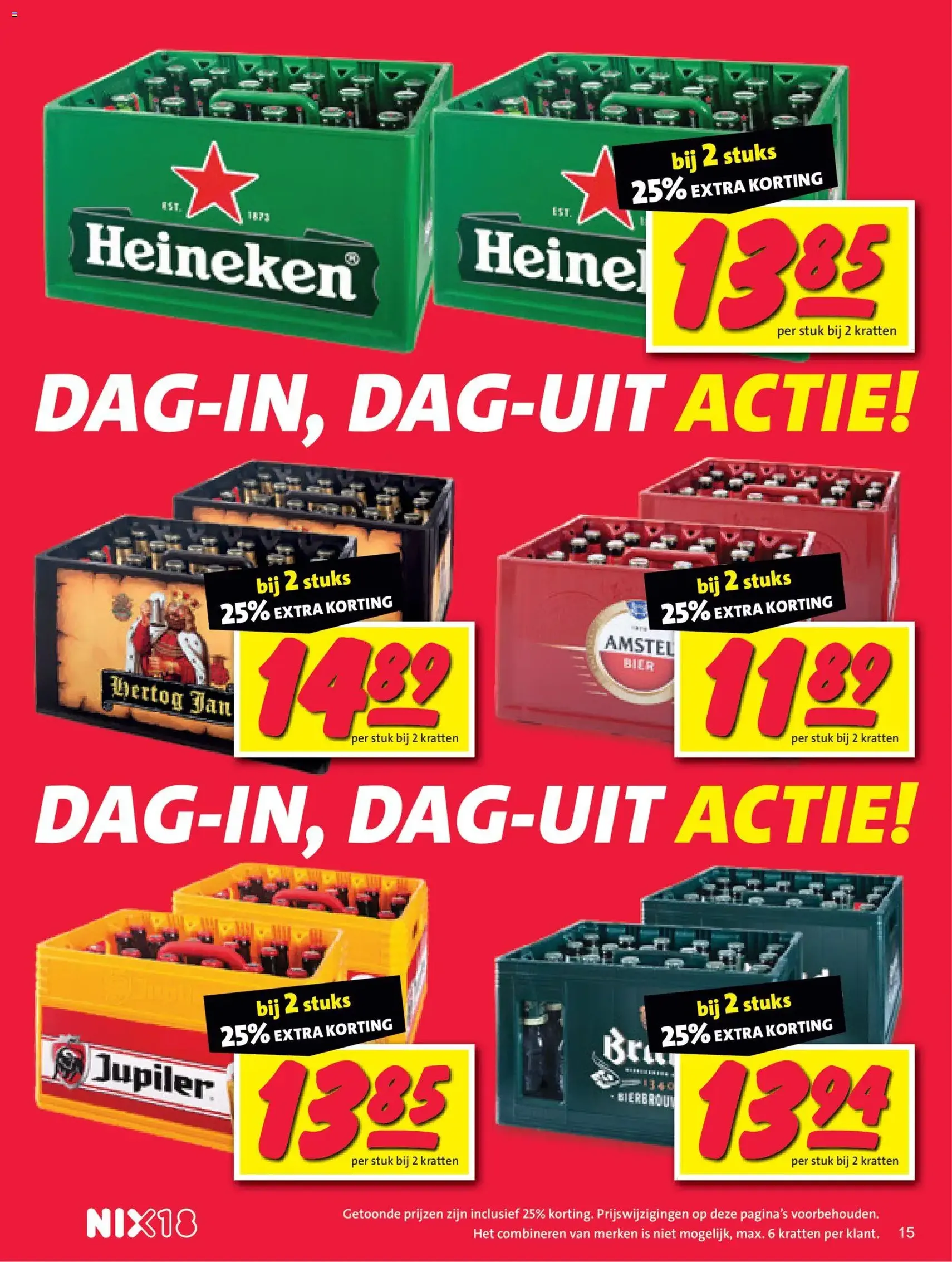 Nettorama - Folder - geldige folder vanaf 01-12-2025 pagina 15 van 31