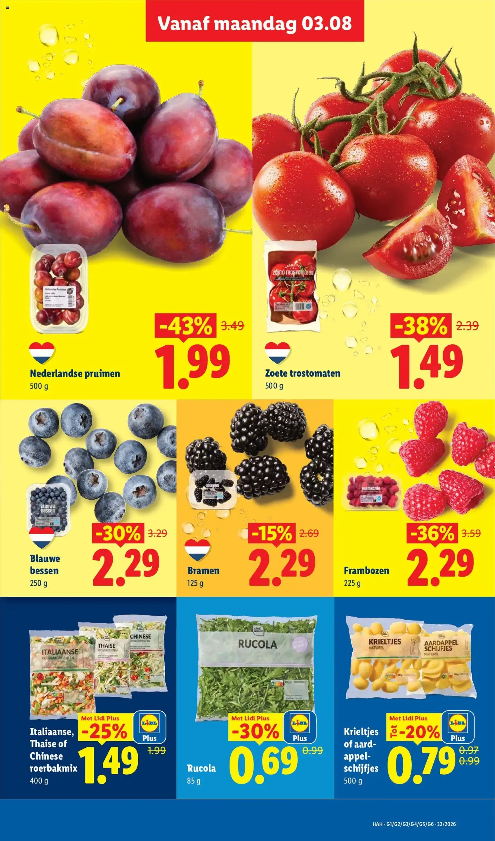 Lidl folder week 32 - geldige folder vanaf 03-08-2026 pagina 5 van 47