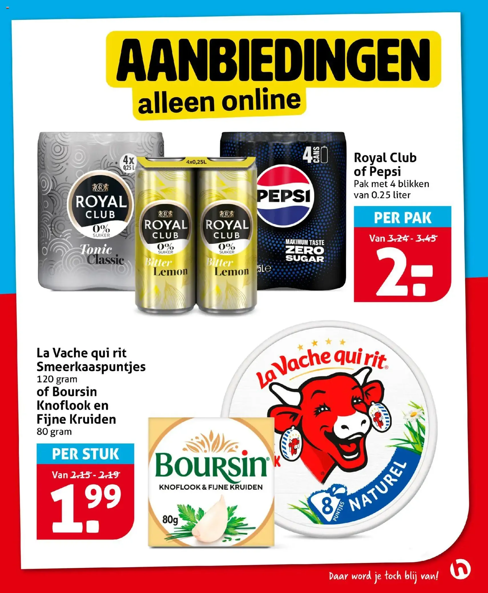 Hoogvliet folder - geldige folder vanaf 05-08-2026 pagina 29 van 30