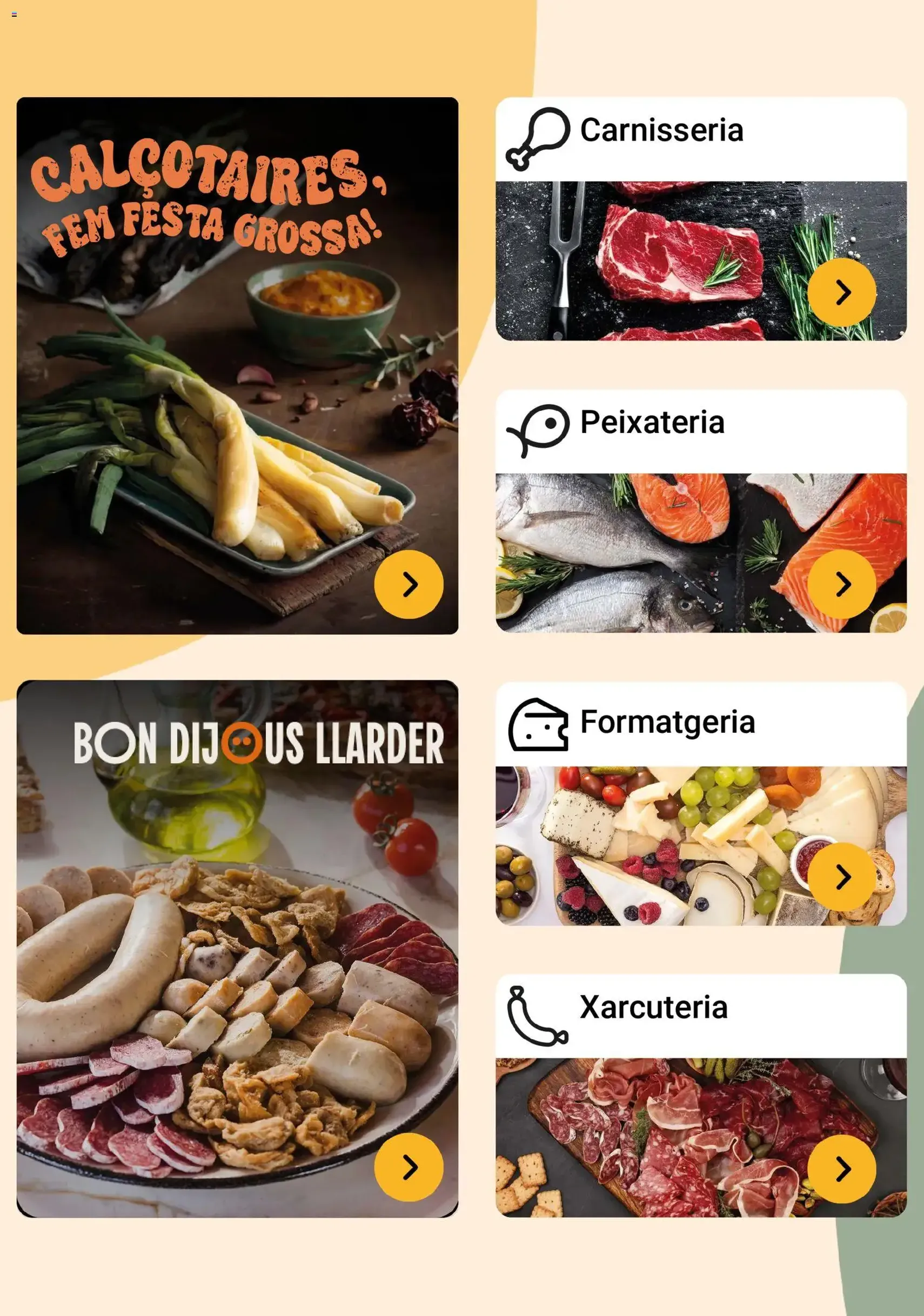 Bonpreu - Folleto - folleto válido desde 03/02/2026 página 3 de 78