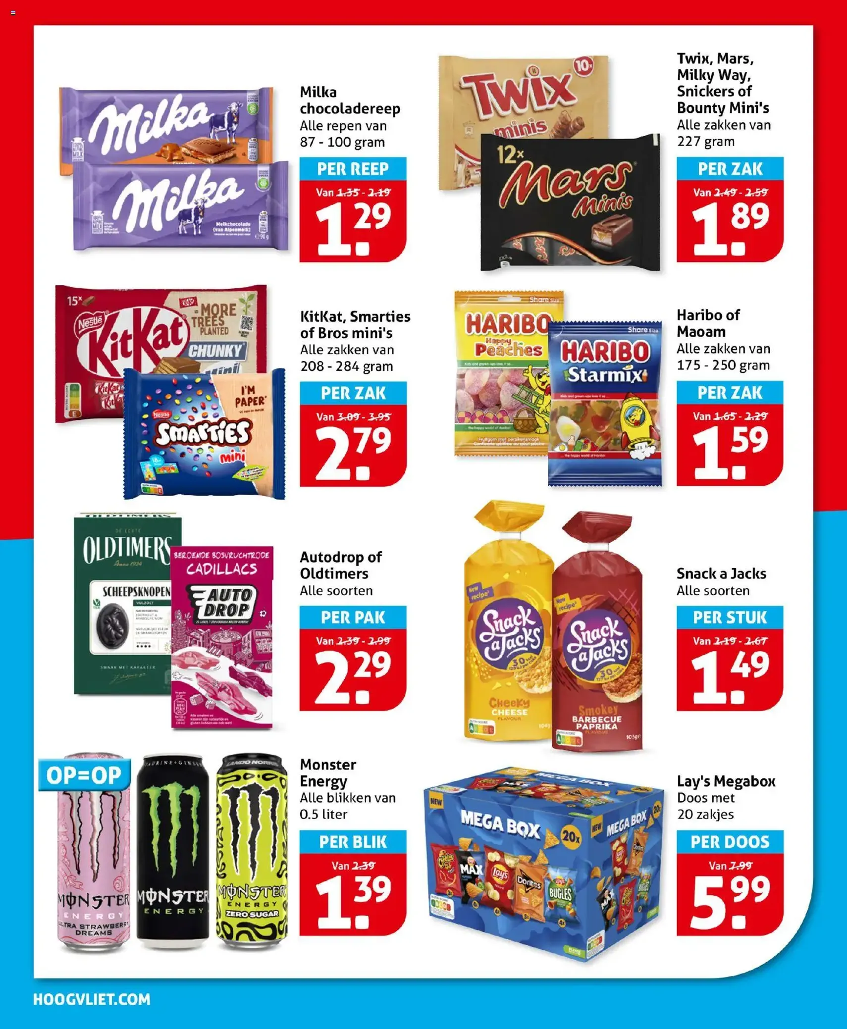 Hoogvliet - Folder - geldige folder vanaf 05-11-2025 pagina 20 van 30