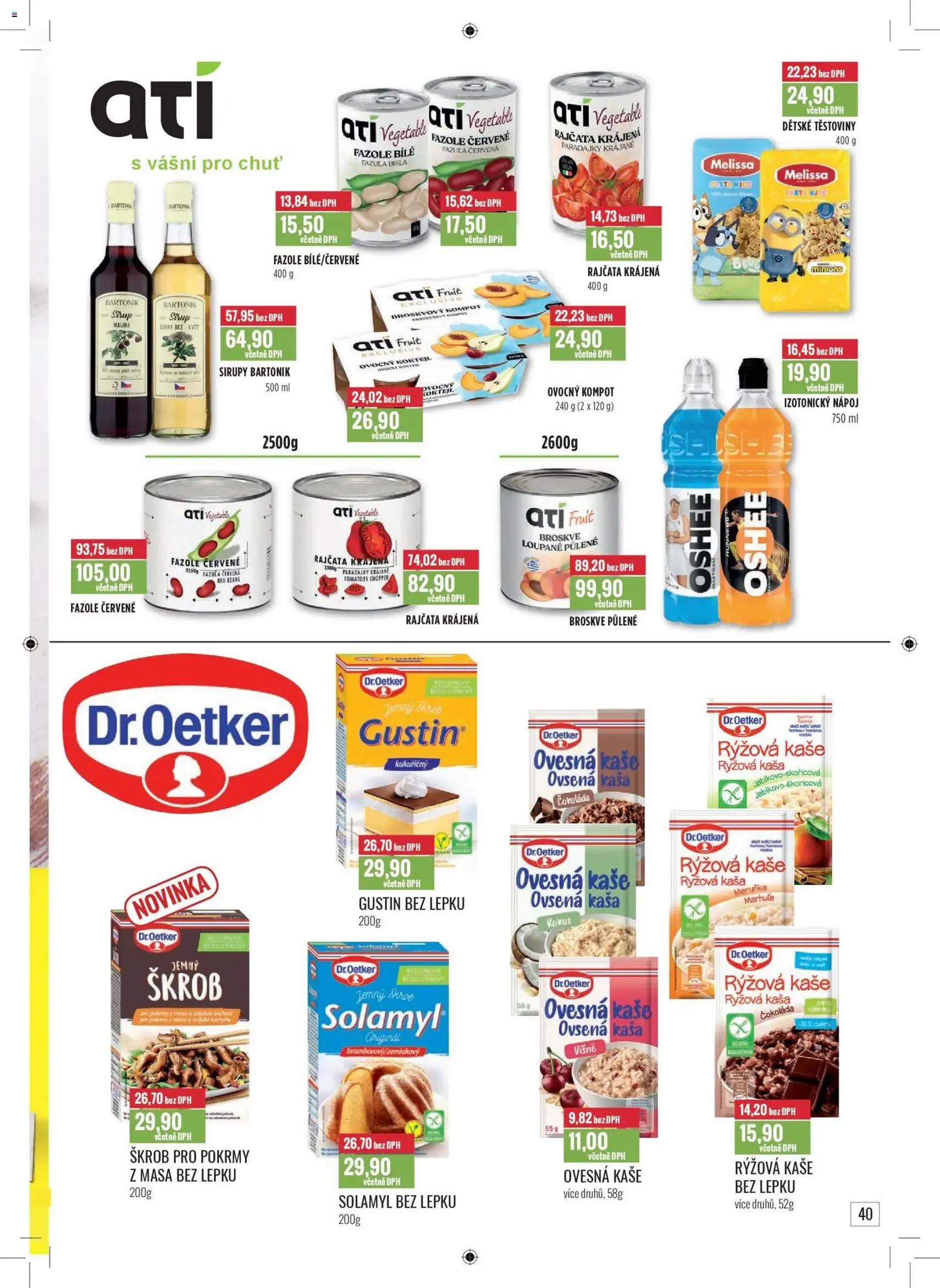 Ratio leták - platný leták od 01.01.2026 strana 41 z 68