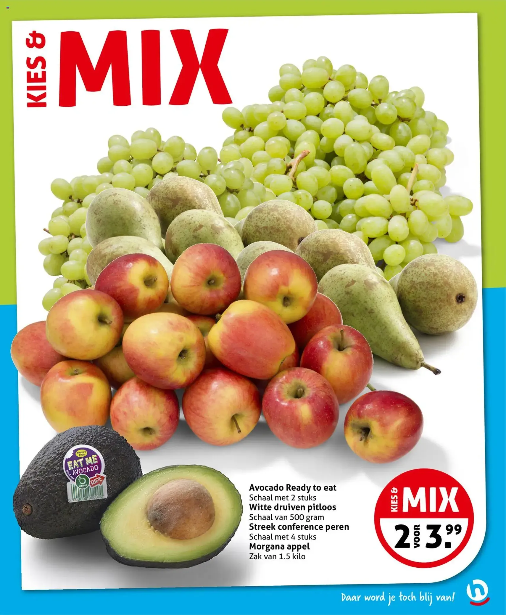 Hoogvliet - Folder - geldige folder vanaf 26-11-2025 pagina 15 van 34