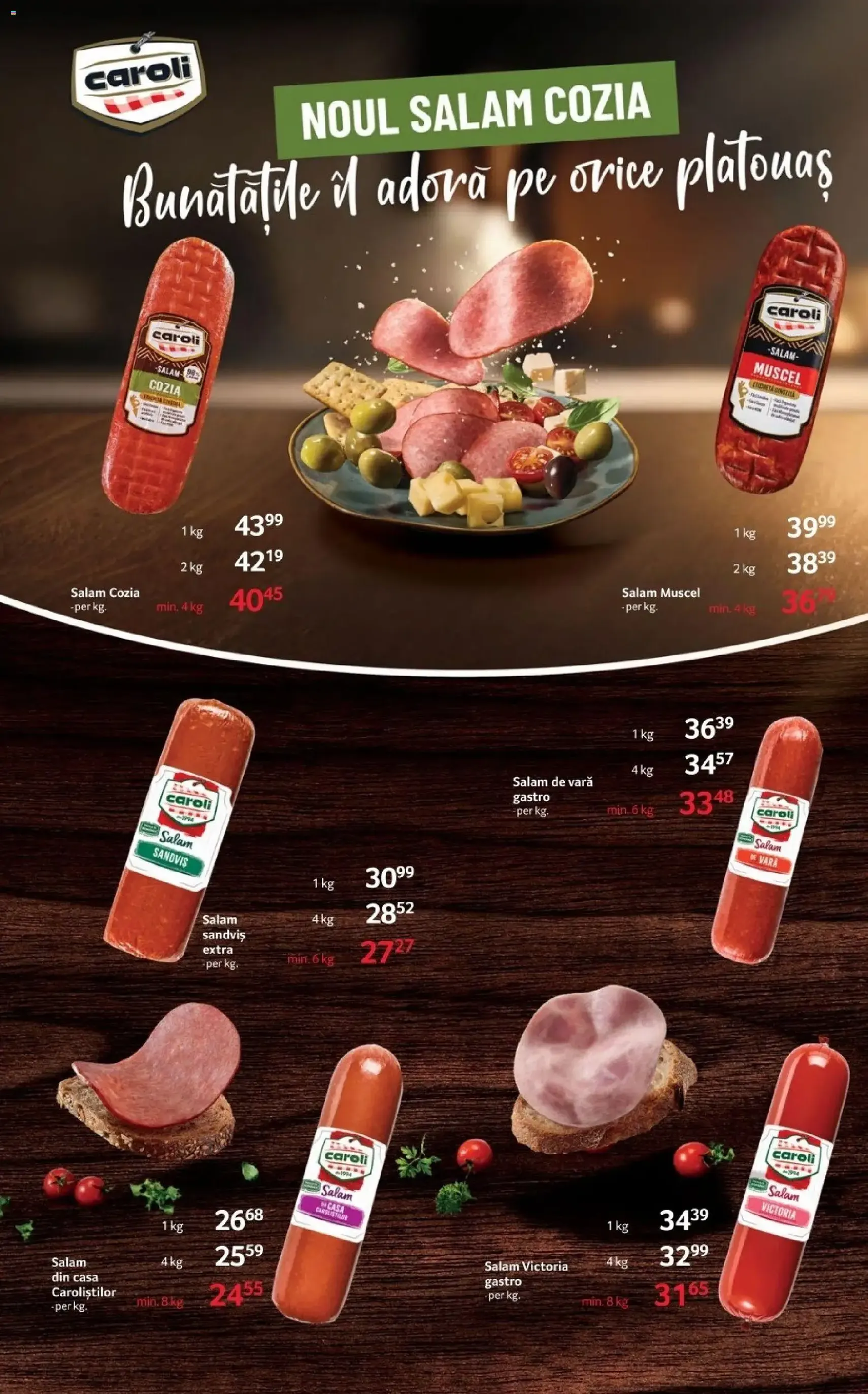 Catalog Selgros - cataloage valabile începând cu 06.02.2026 pagina 7 din 25