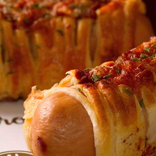 Recipe preview Authentic Thai Ground Chicken Sausage Rolls
