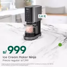 Vista previa del folleto Catálogo Tottus válido desde 10/11/2025