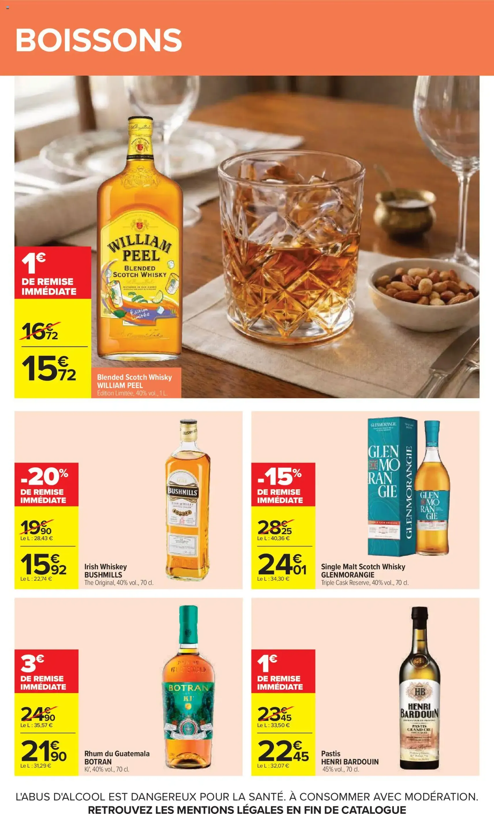 Carrefour catalogue - brochure valable à partir du 24/08/2026, page 50 sur 102