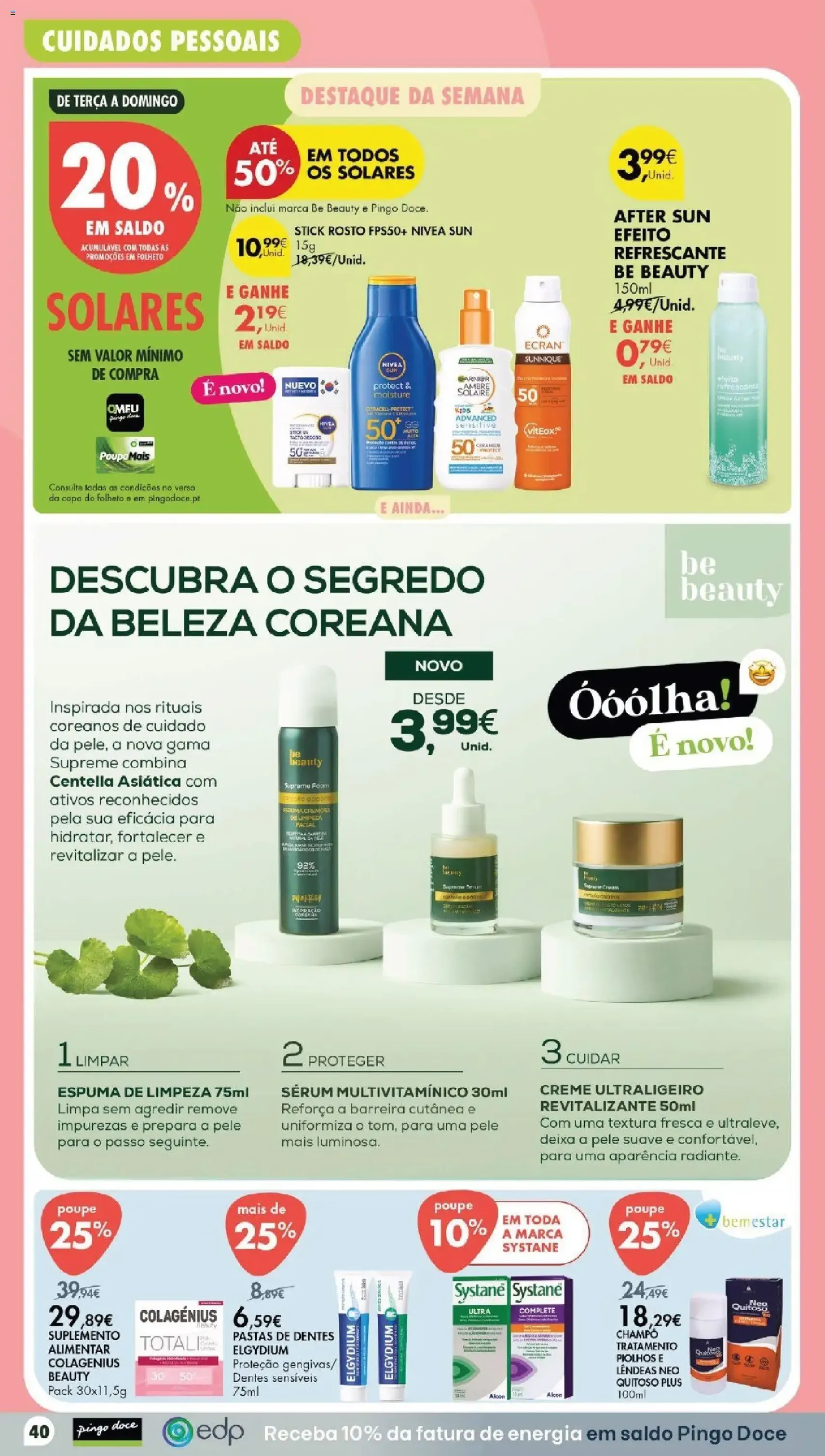 Pingo Doce folheto - folheto válido a partir de 14/07/2026 página 44 de 54