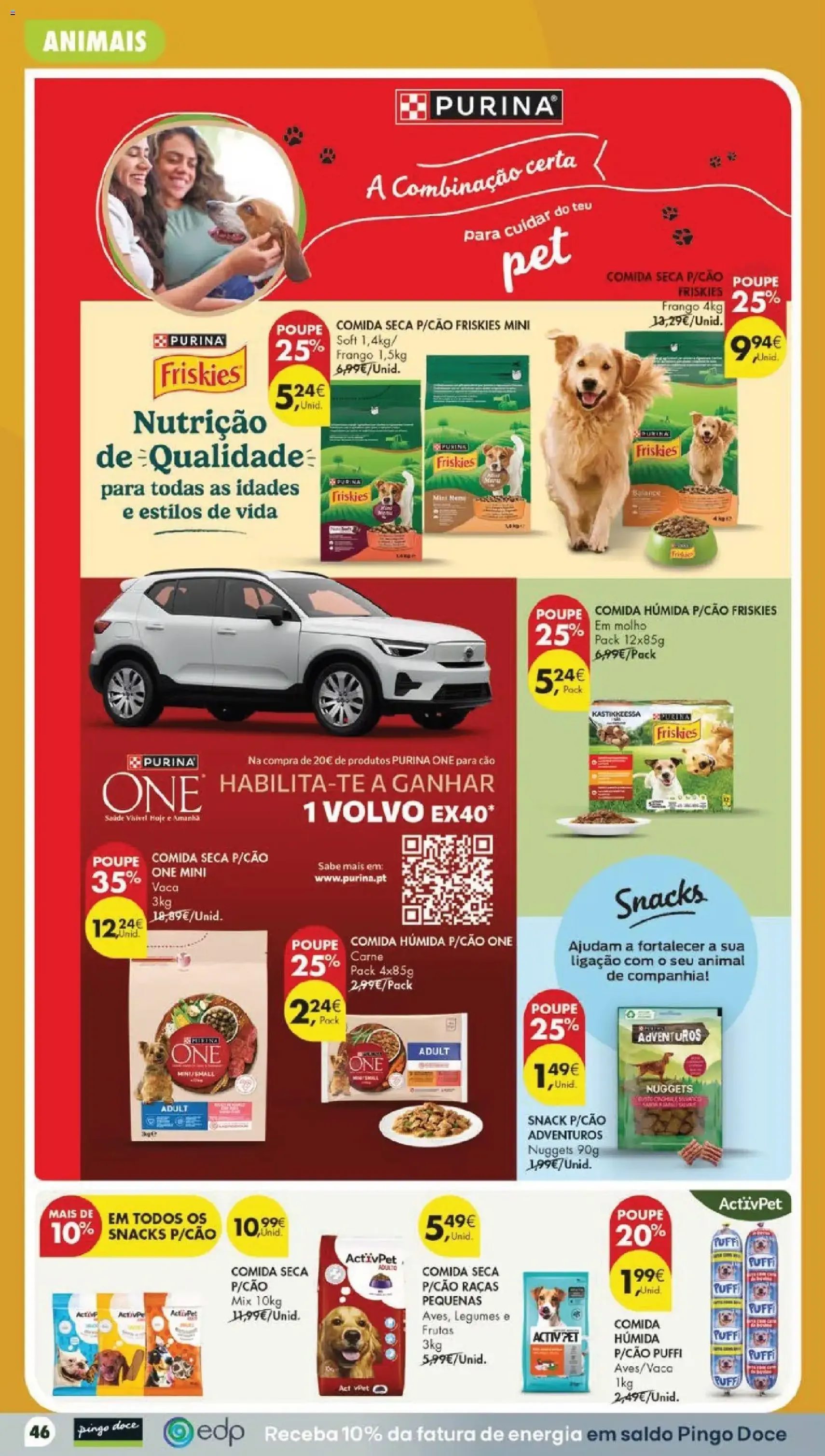 Pingo Doce folheto - folheto válido a partir de 04/08/2026 página 52 de 54