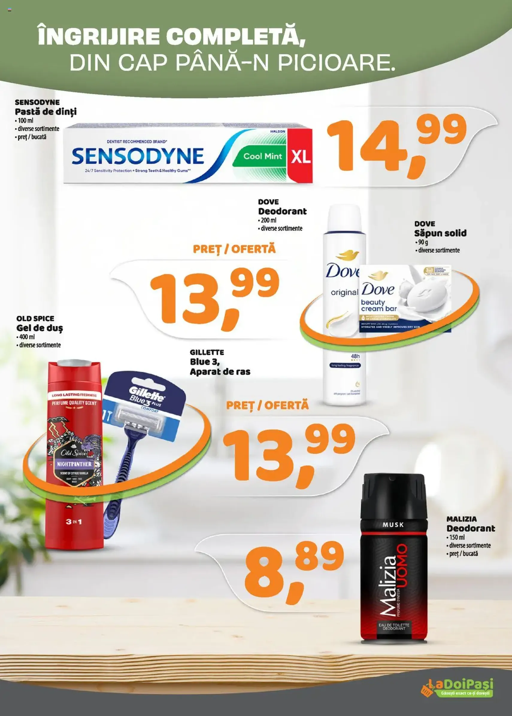 Catalog LaDoiPași - cataloage valabile începând cu 01.10.2025 pagina 9 din 15