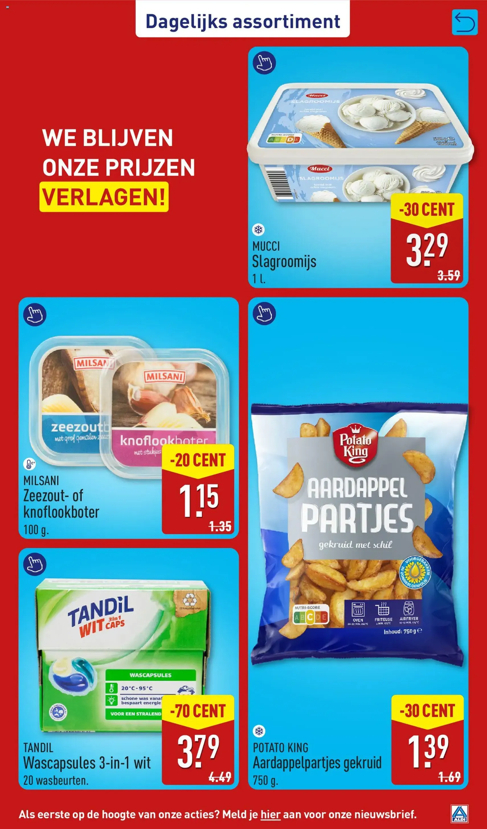Aldi folder week 29 - geldige folder vanaf 13-07-2026 pagina 37 van 71