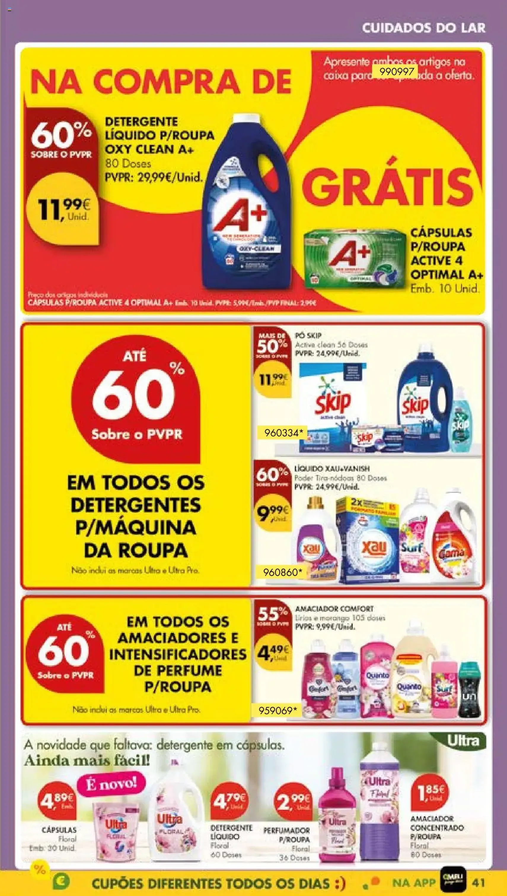 Pingo Doce folheto - folheto válido a partir de 22/07/2025 página 45 de 54 Pingo Doce folheto - folheto válido a partir de 22/07/2025 página 45 de 54