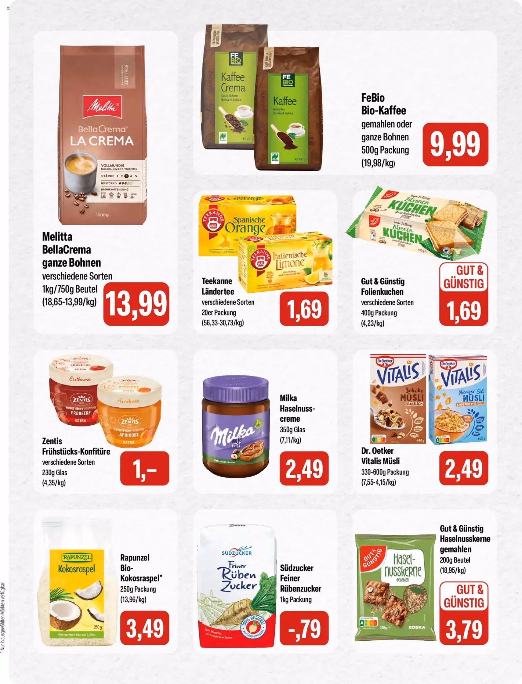 Feneberg Angebote - Gültiger Prospekt ab 27.11.2025, Seite 19 von insgesamt 24