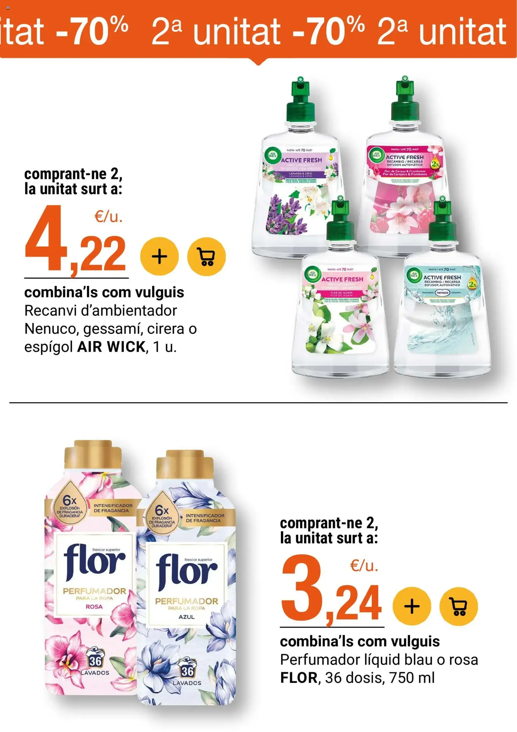 Bonpreu folleto - folleto válido desde 05/05/2026 página 7 de 83