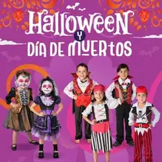 Vista previa del folleto Soriana - Halloween y Día de muertos Híper Nacional válido desde 16/10/2025