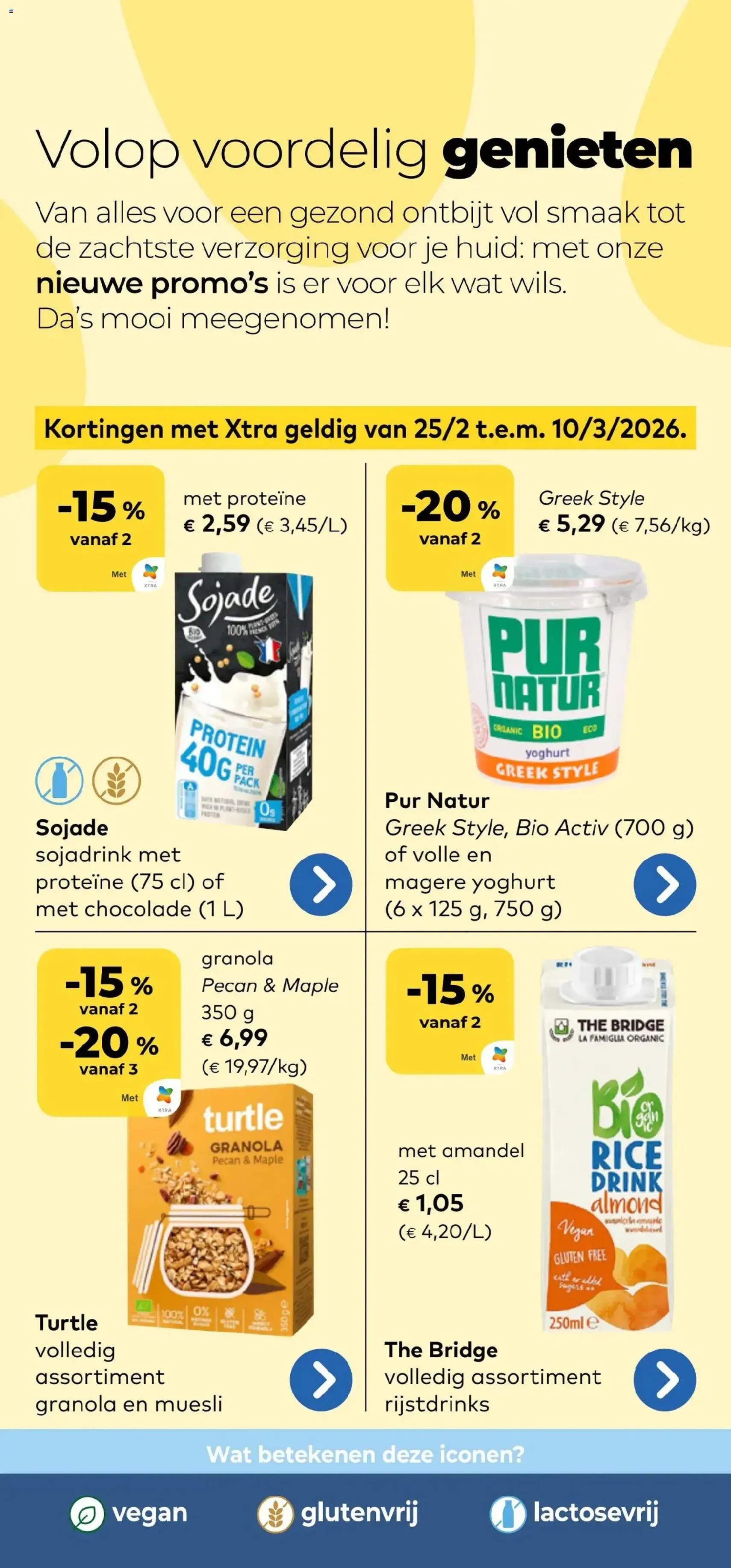 BioPlanet folder - geldige folder vanaf 25/02/2026 pagina 4 van 15