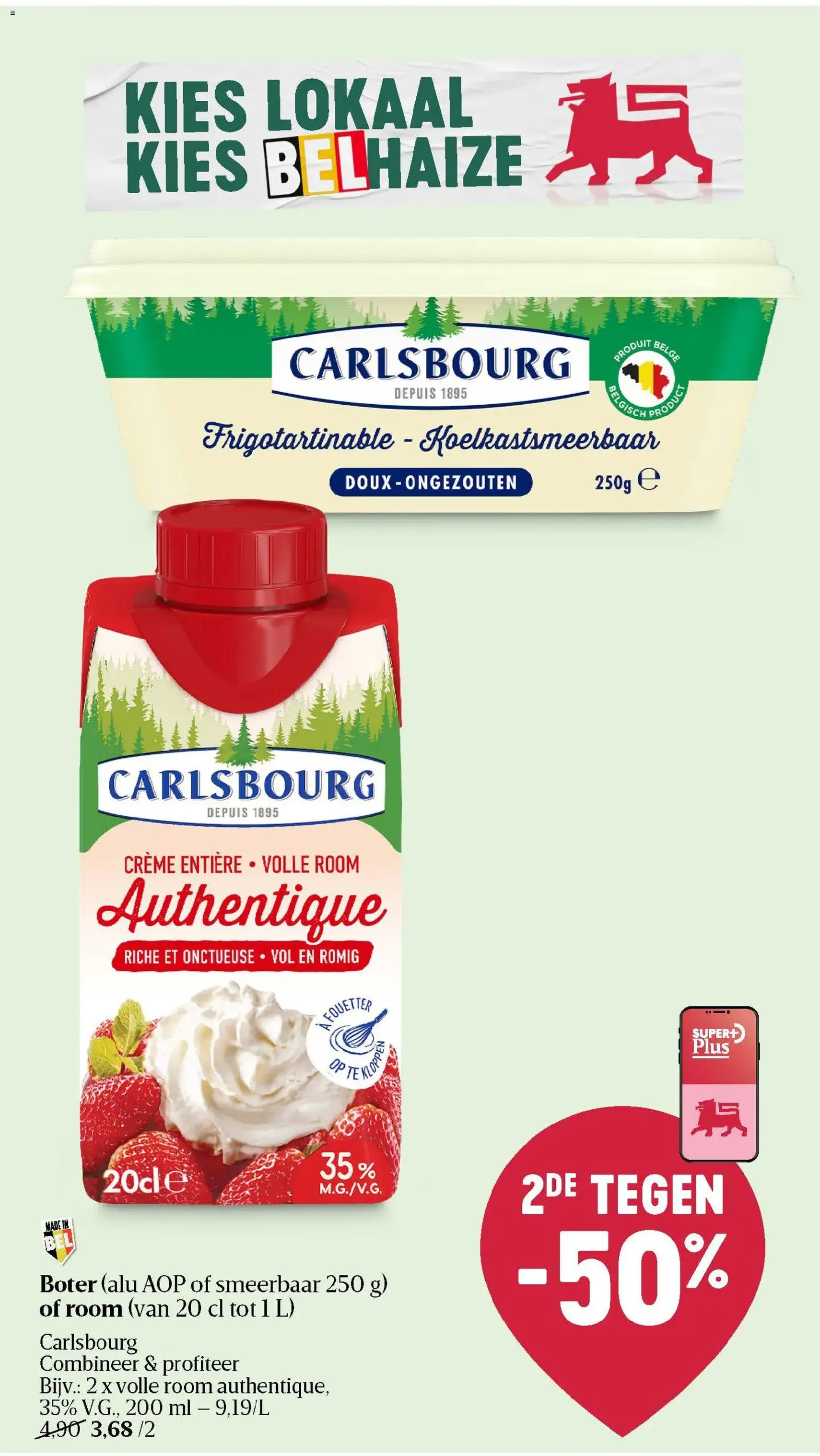 Delhaize folder week 22 - geldige folder vanaf 28/05/2026 pagina 9 van 44